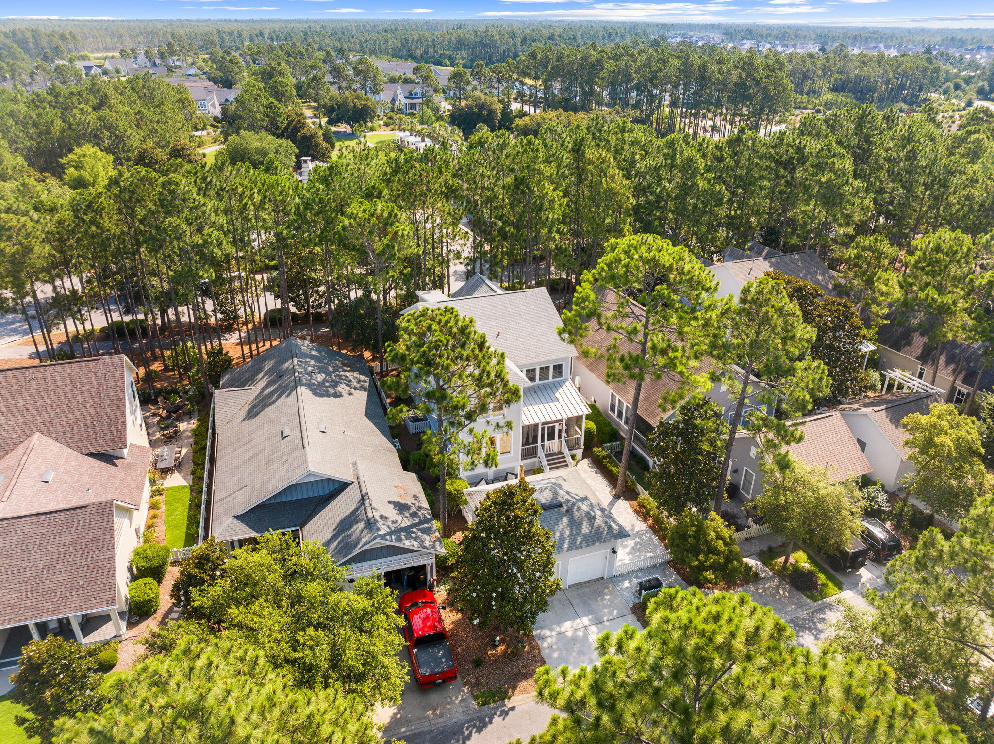 WATERSOUND ORIGINS - Residential