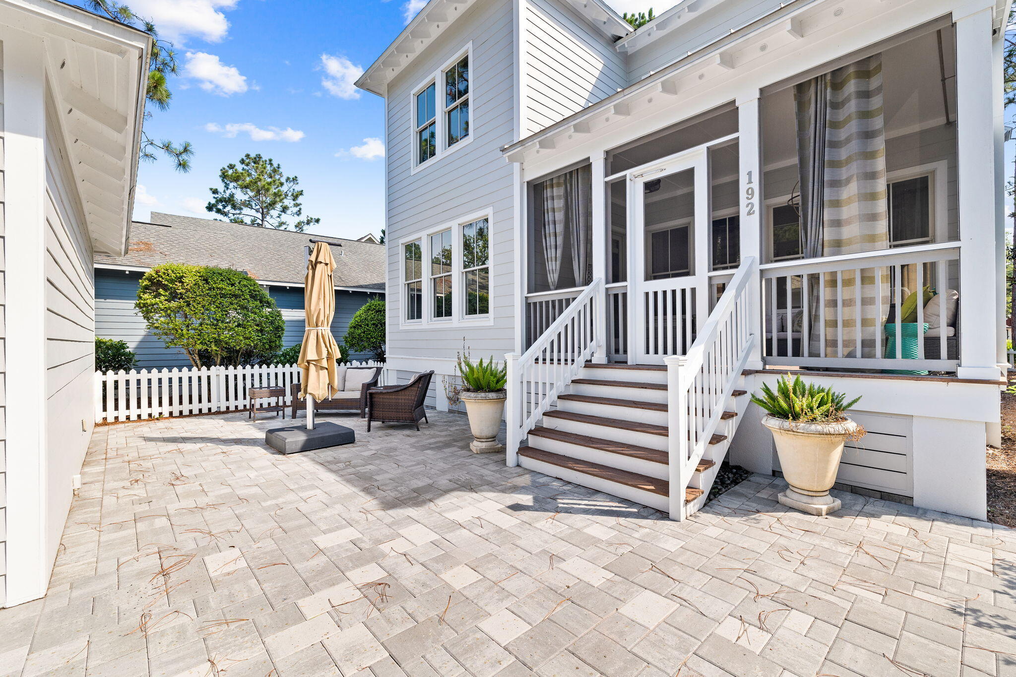 WATERSOUND ORIGINS - Residential