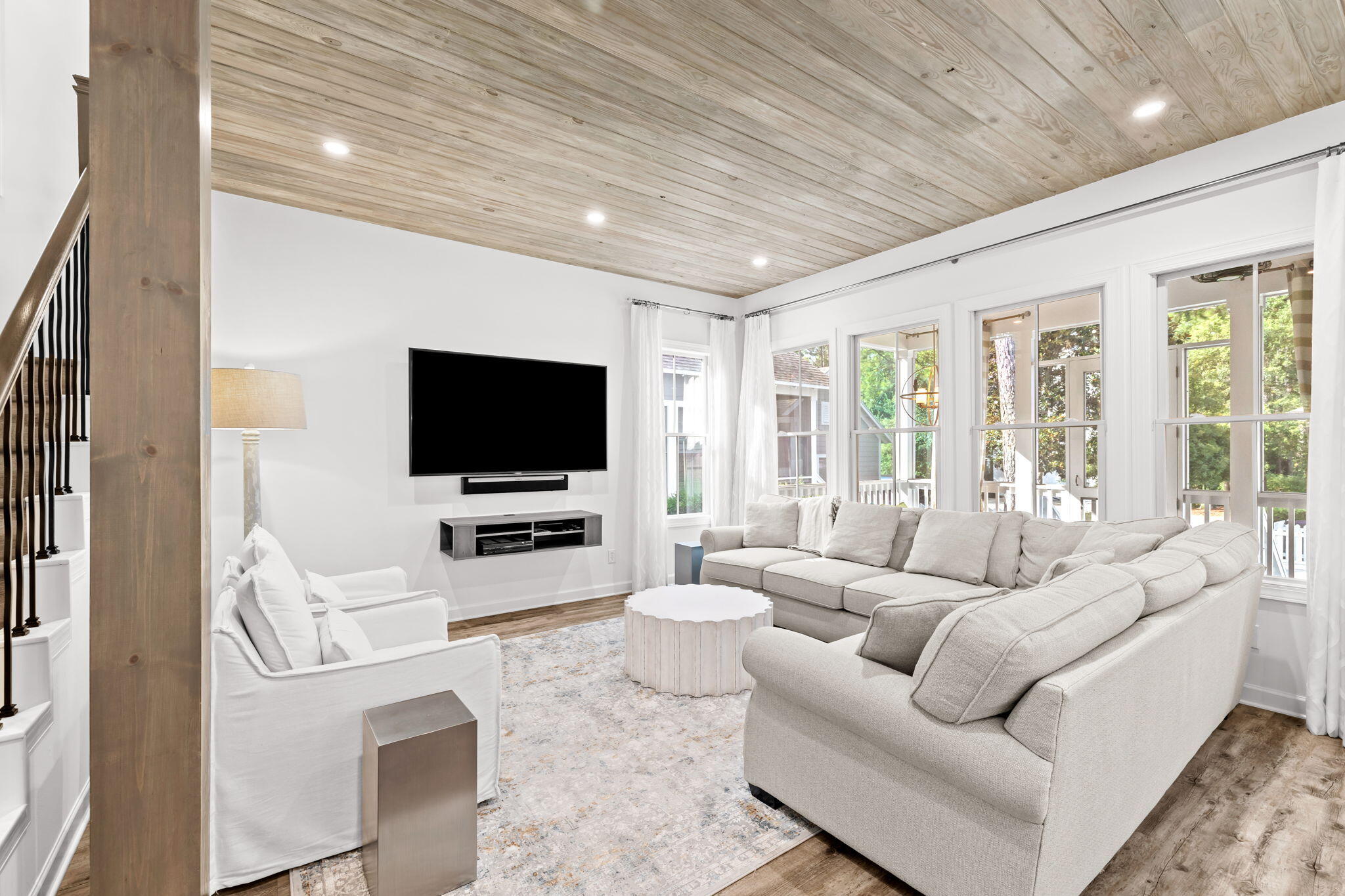 WATERSOUND ORIGINS - Residential
