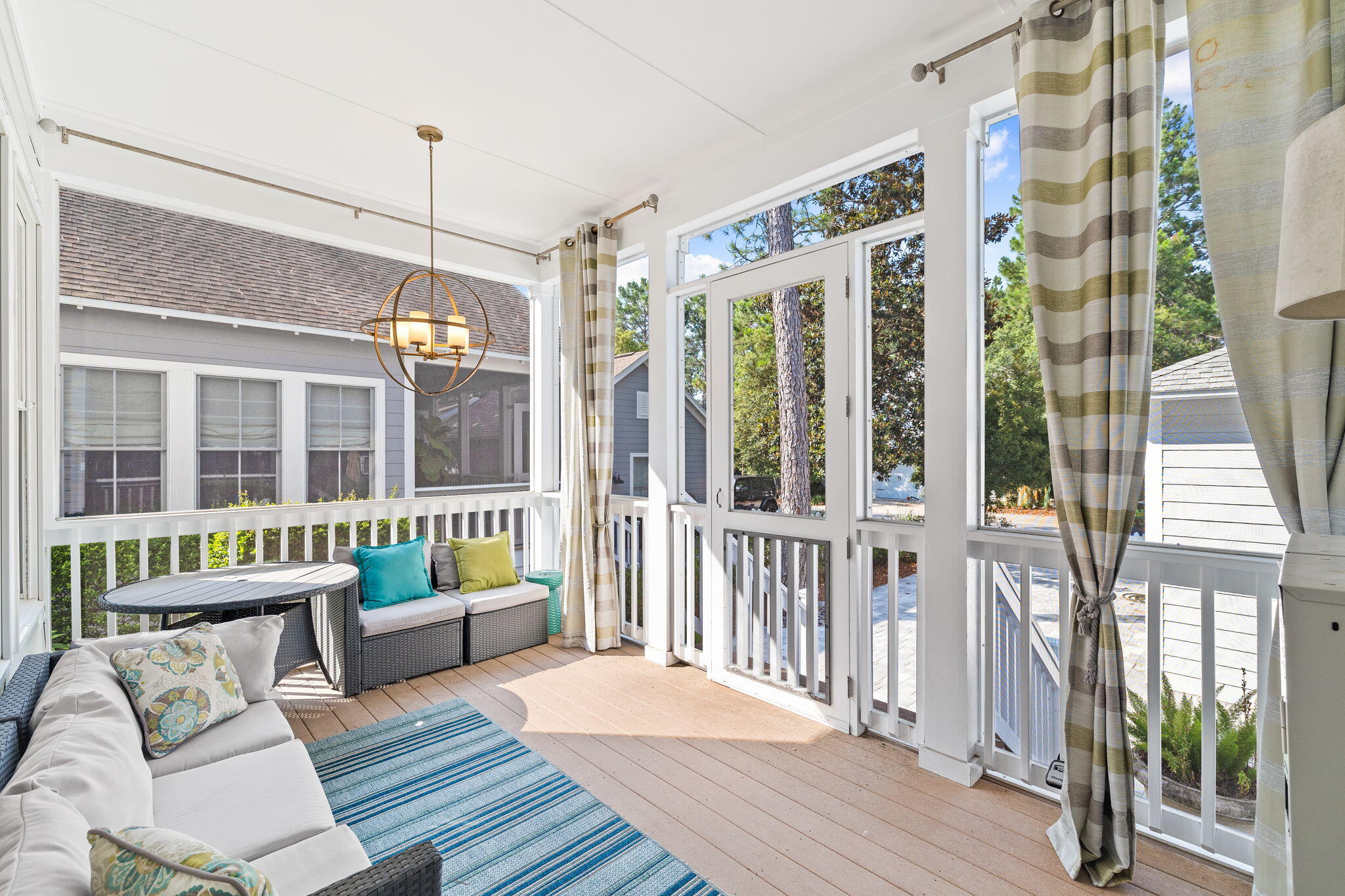 WATERSOUND ORIGINS - Residential