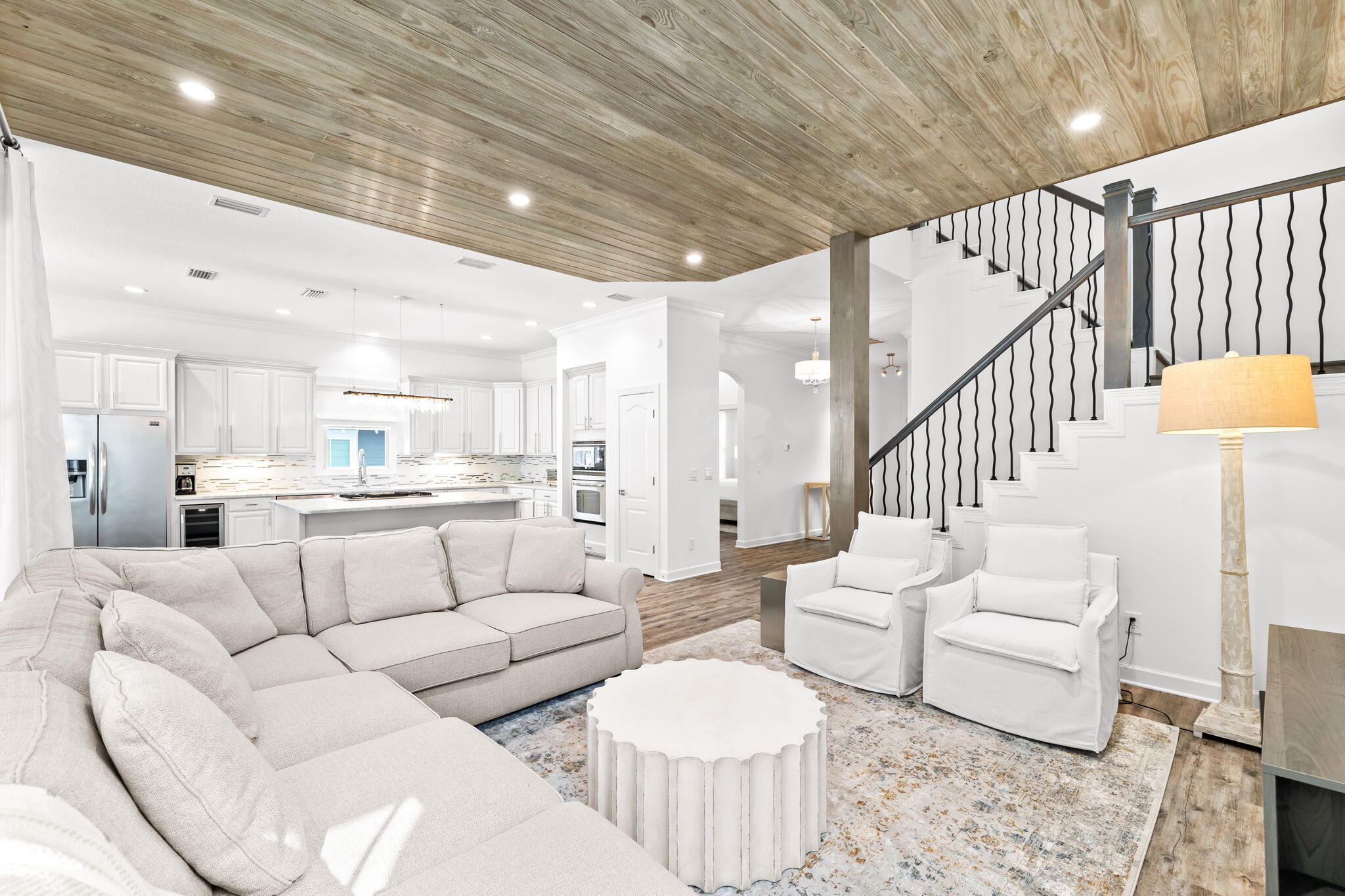 WATERSOUND ORIGINS - Residential