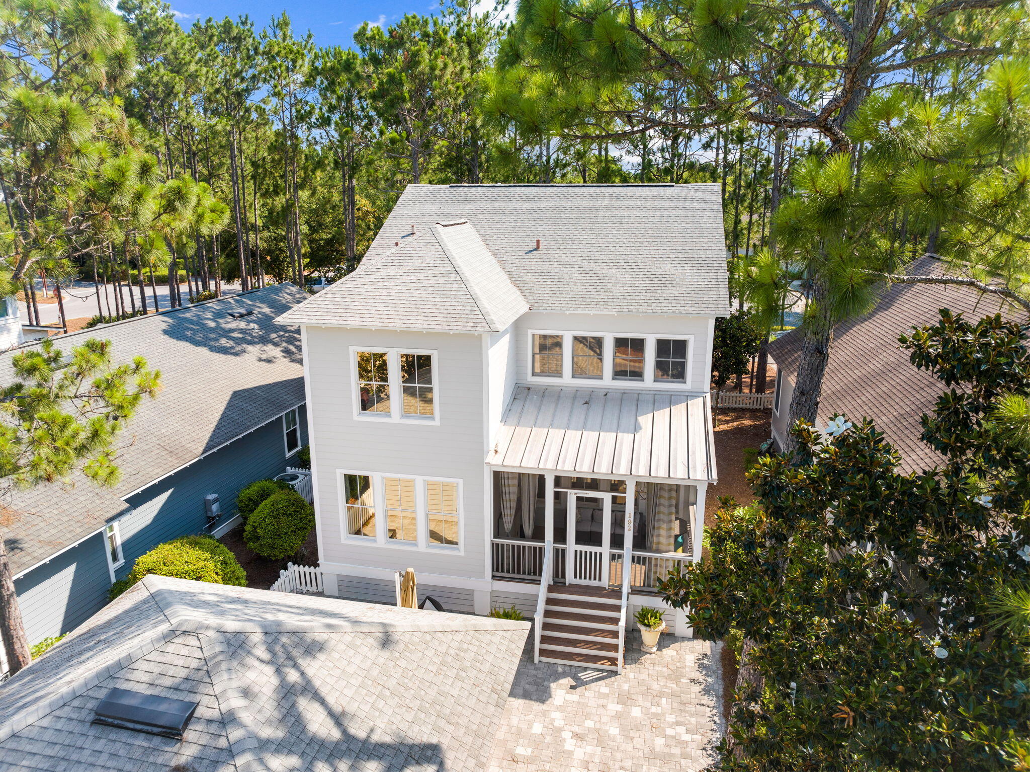 WATERSOUND ORIGINS - Residential