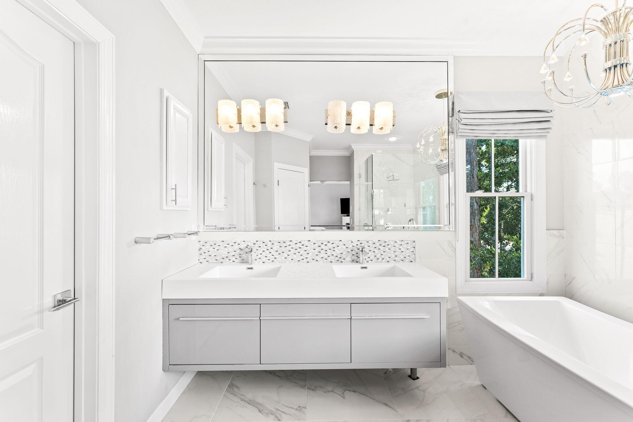 WATERSOUND ORIGINS - Residential