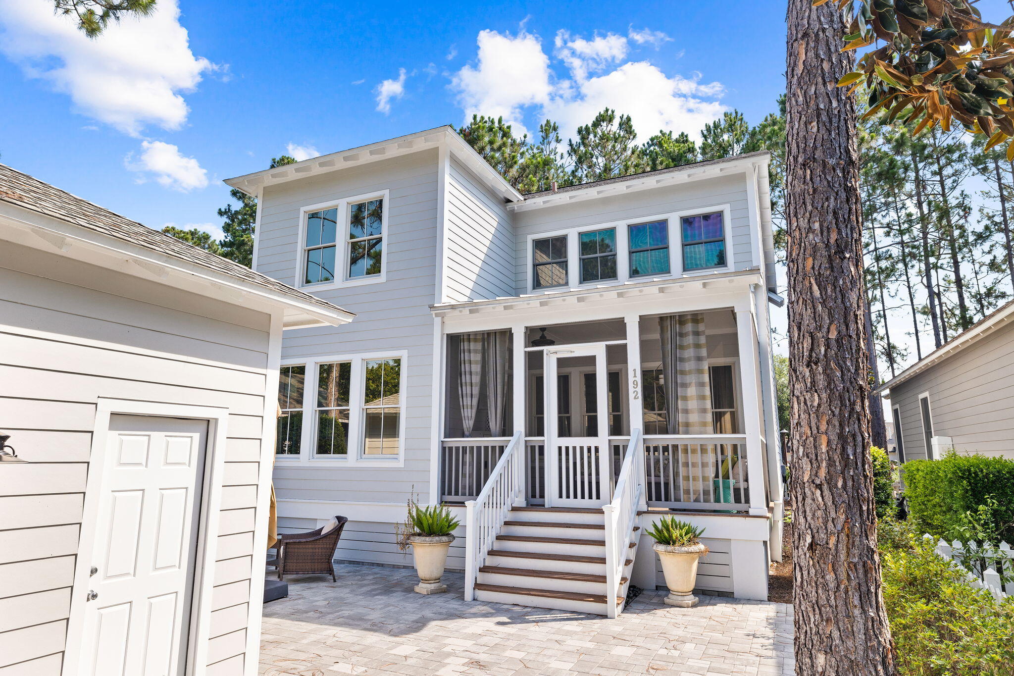 WATERSOUND ORIGINS - Residential