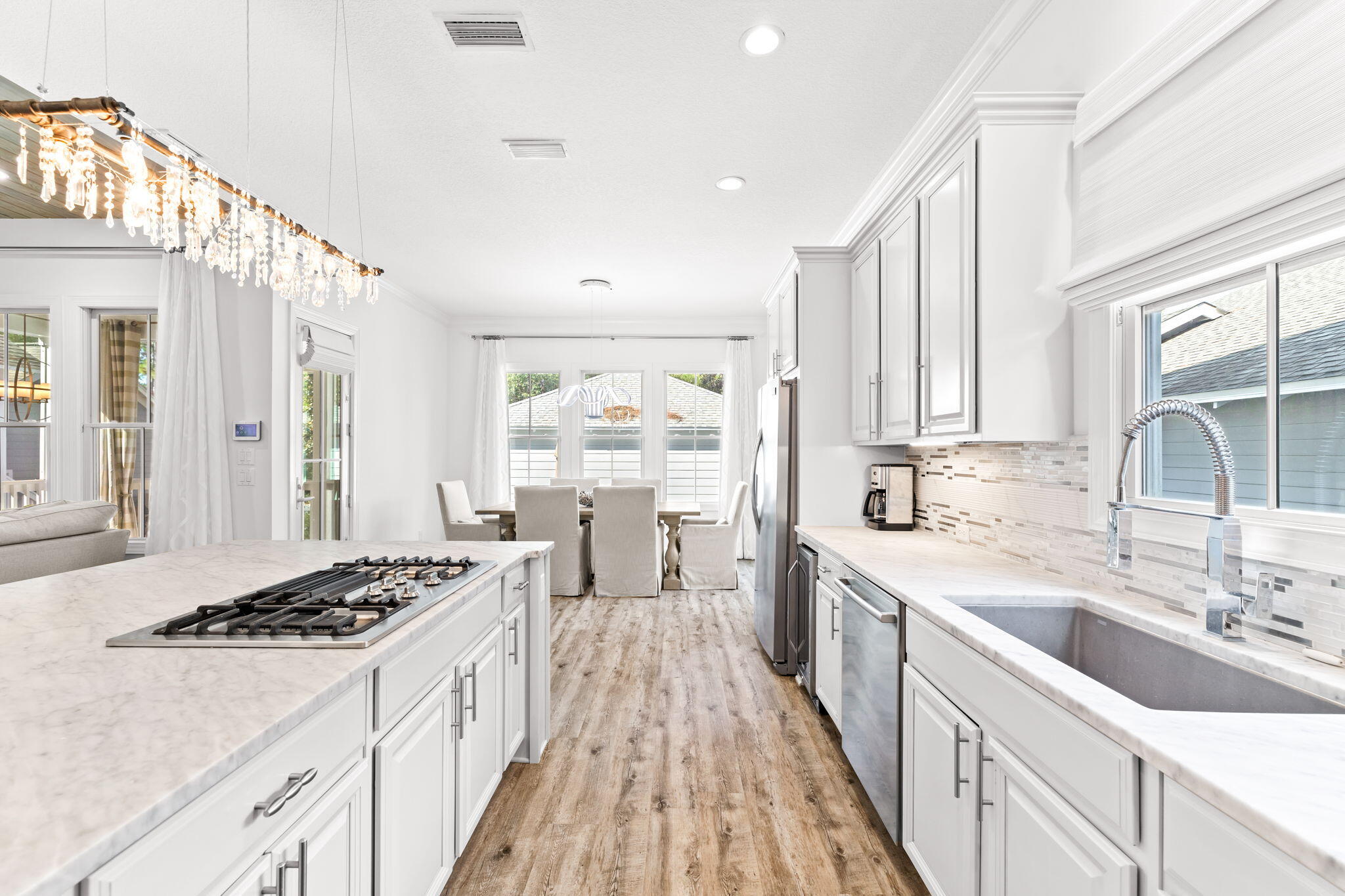 WATERSOUND ORIGINS - Residential