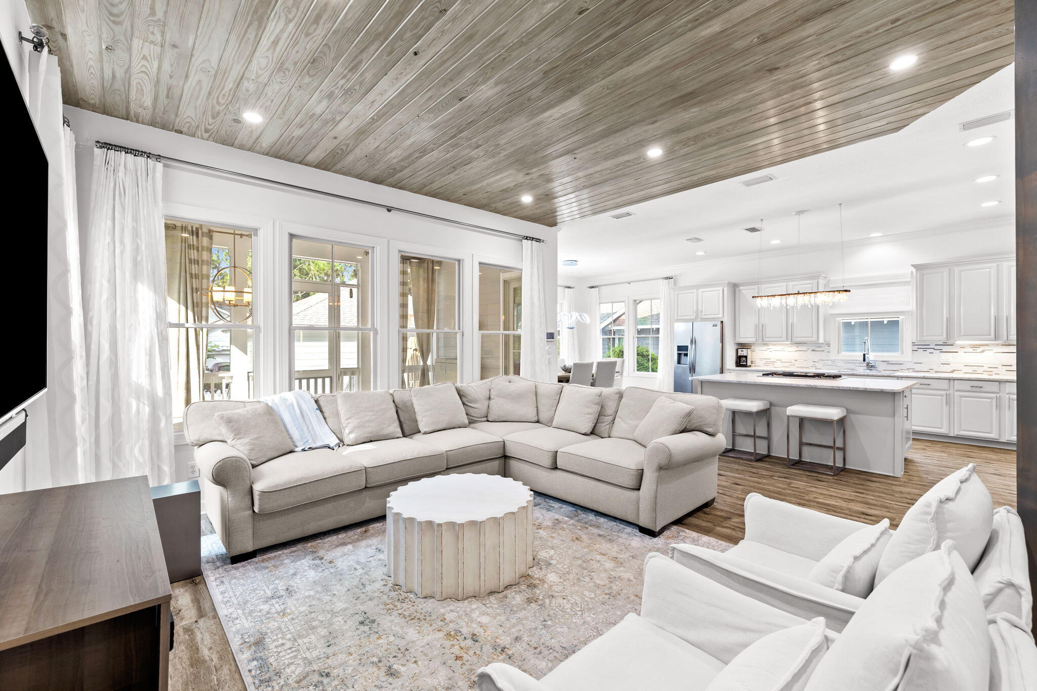 WATERSOUND ORIGINS - Residential