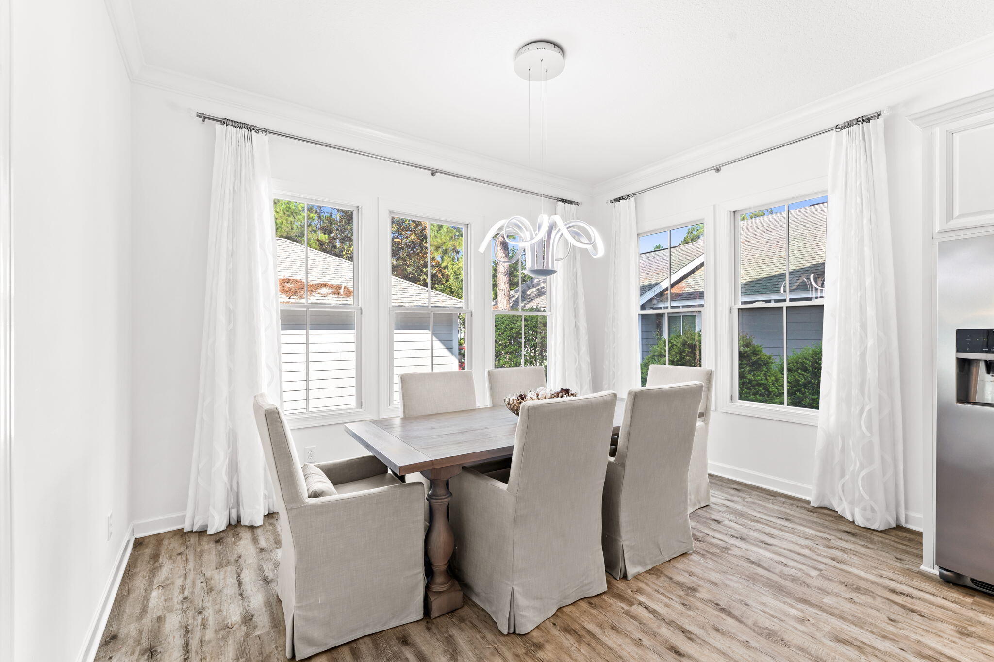 WATERSOUND ORIGINS - Residential