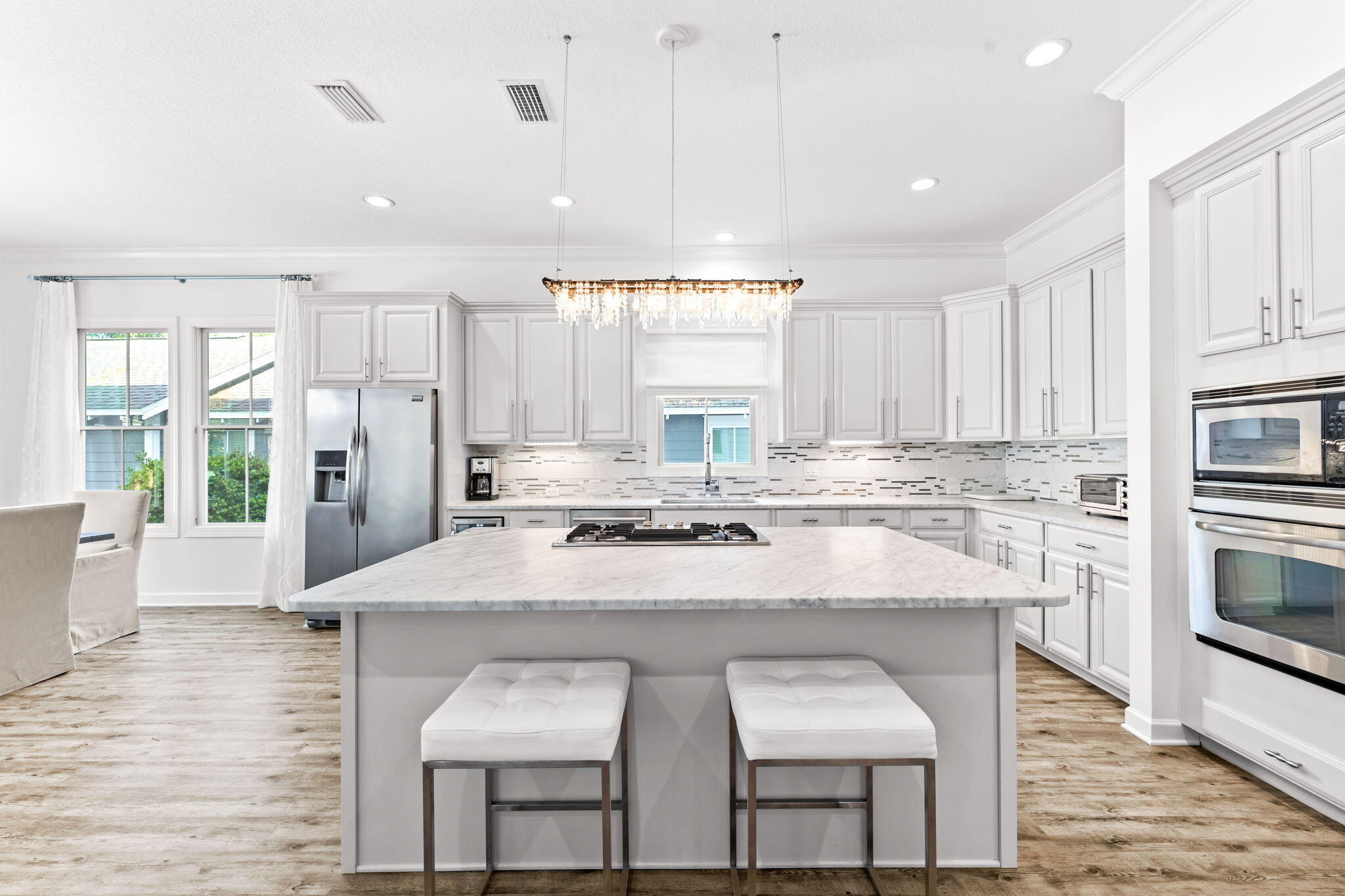 WATERSOUND ORIGINS - Residential