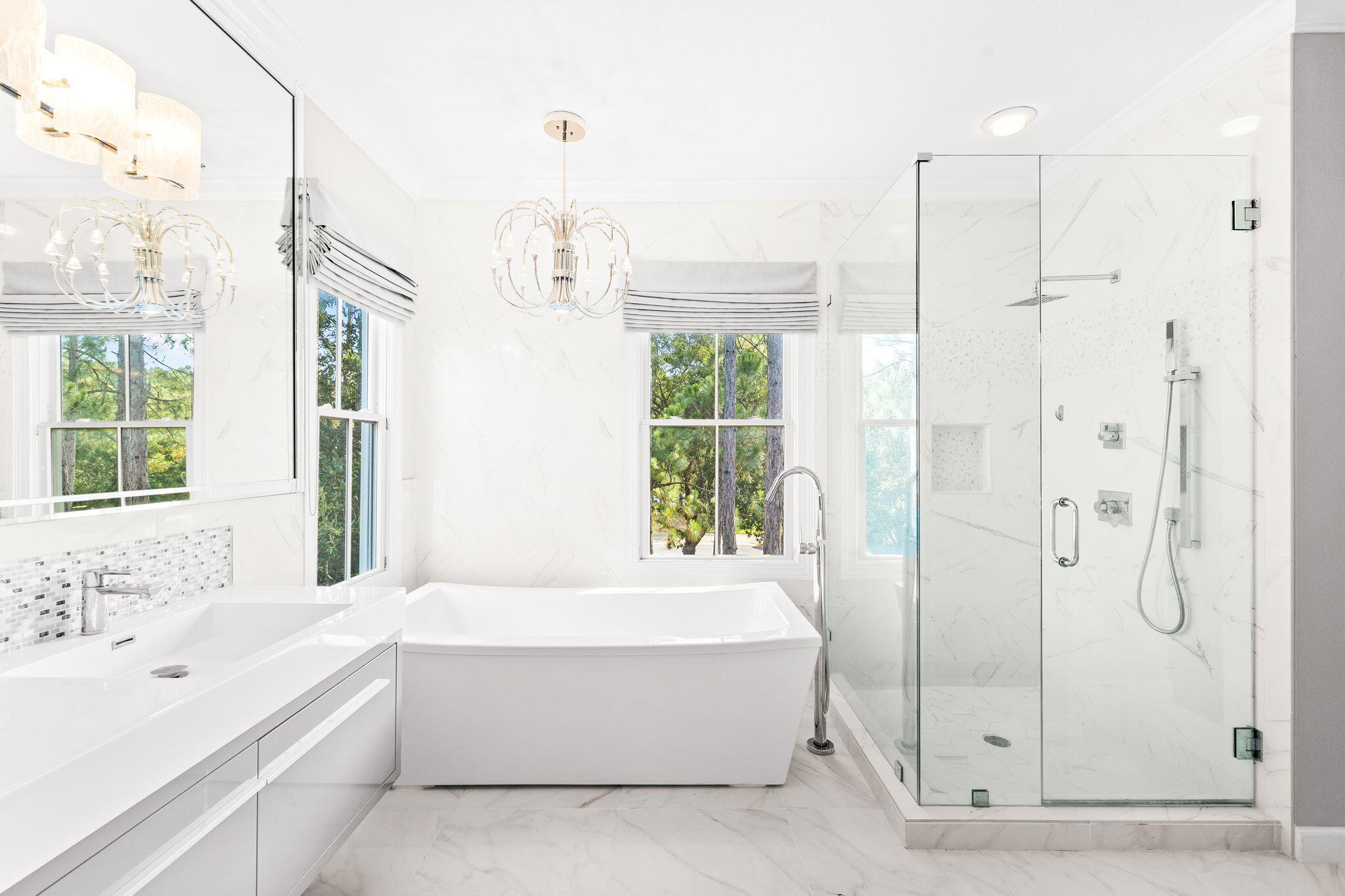 WATERSOUND ORIGINS - Residential