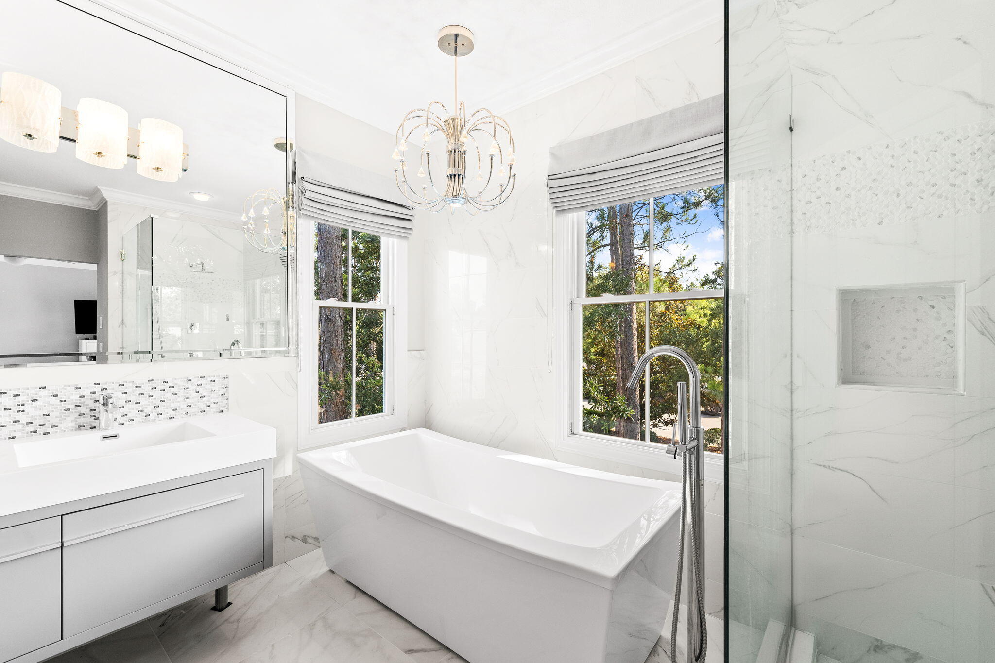 WATERSOUND ORIGINS - Residential