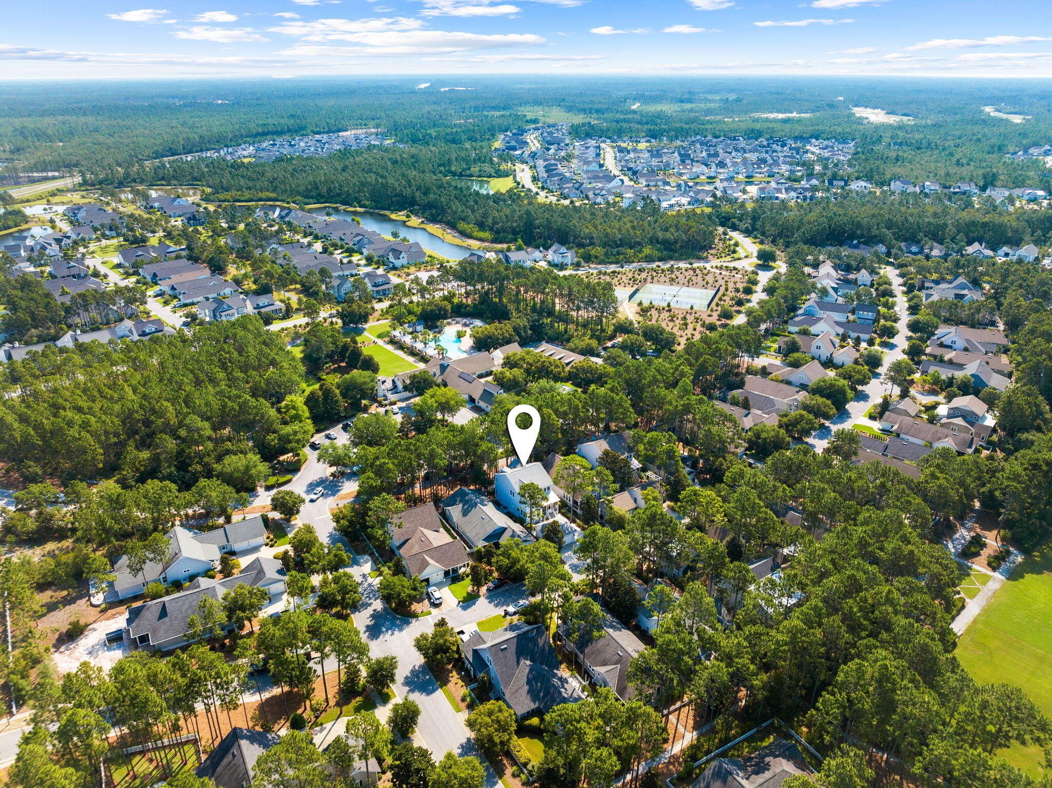 WATERSOUND ORIGINS - Residential
