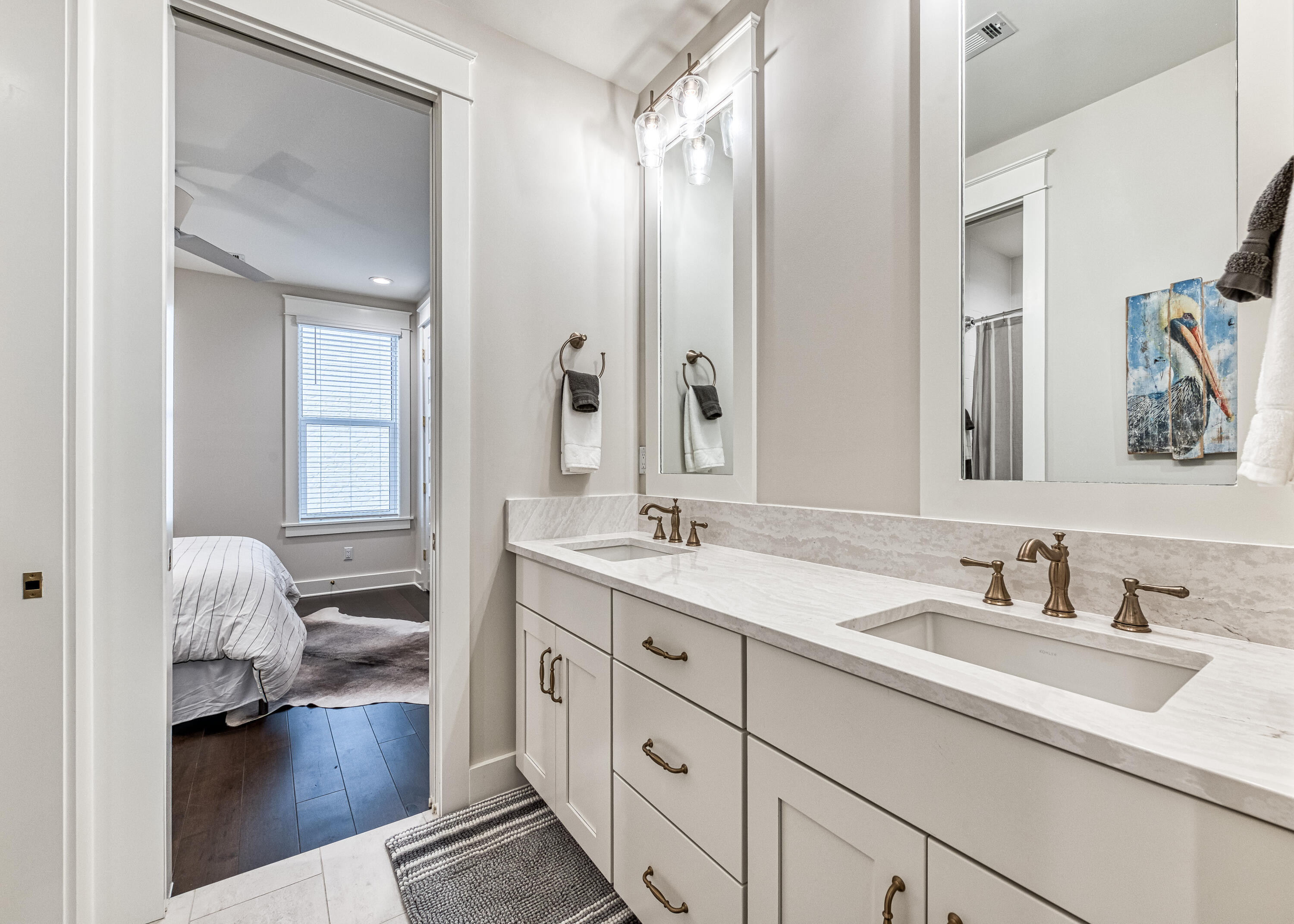 RIDGEWALK - Residential