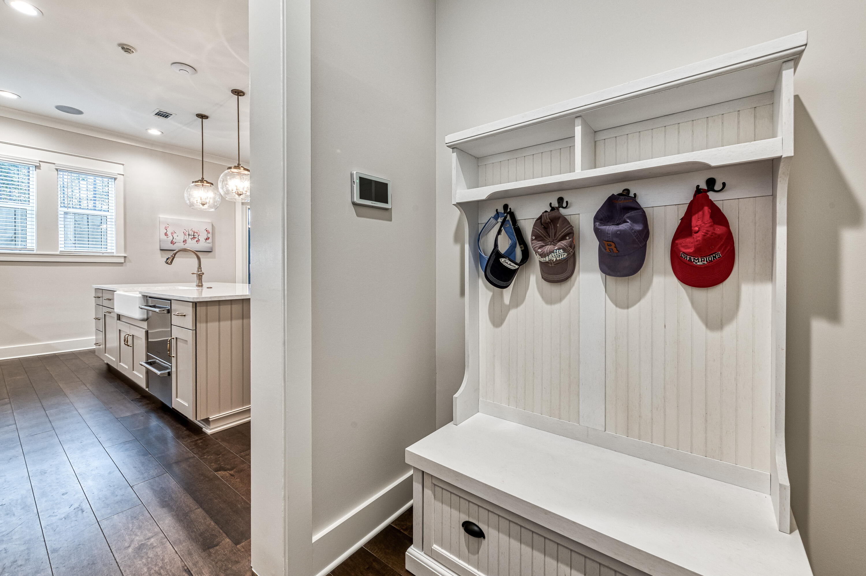 RIDGEWALK - Residential