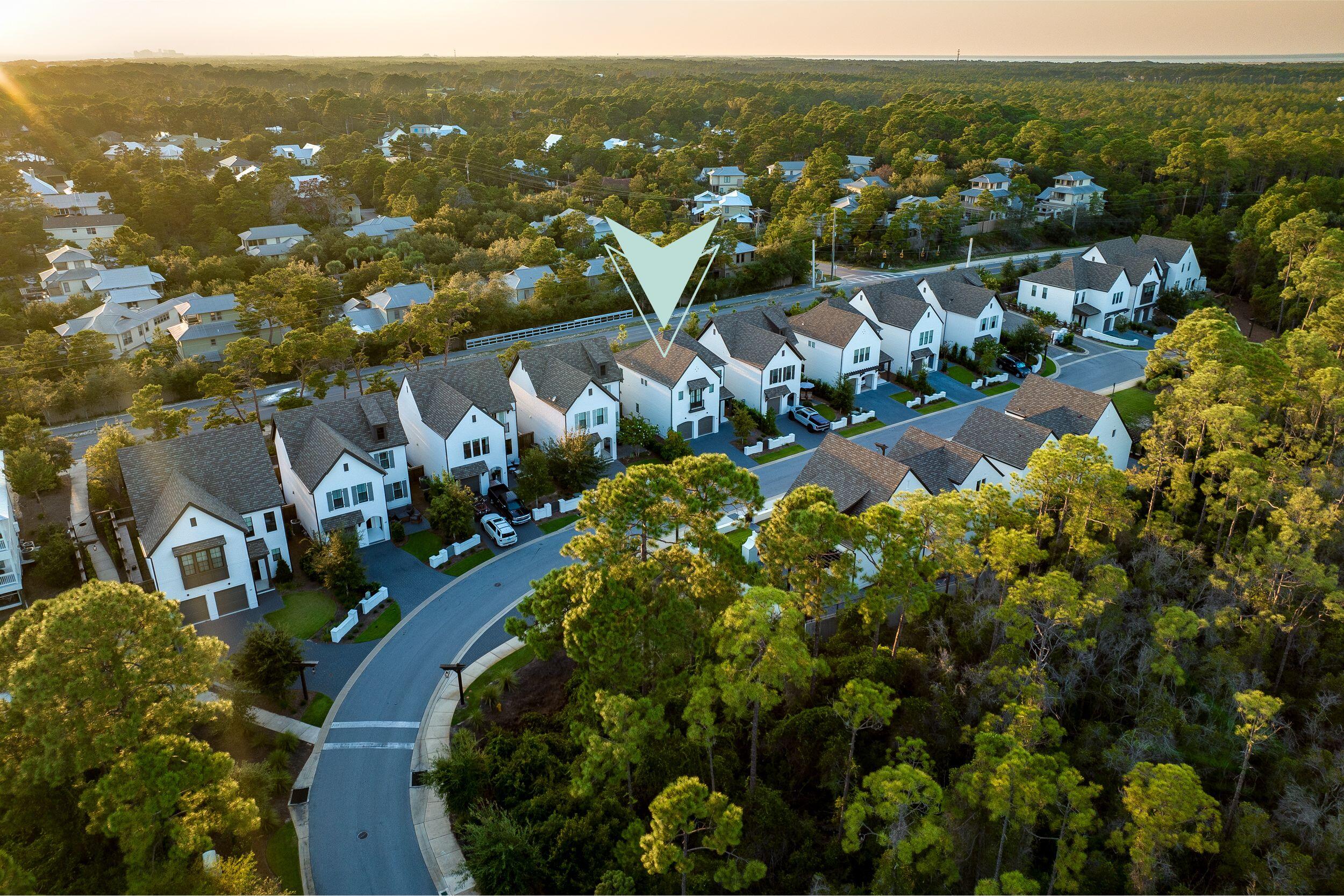 RIDGEWALK - Residential