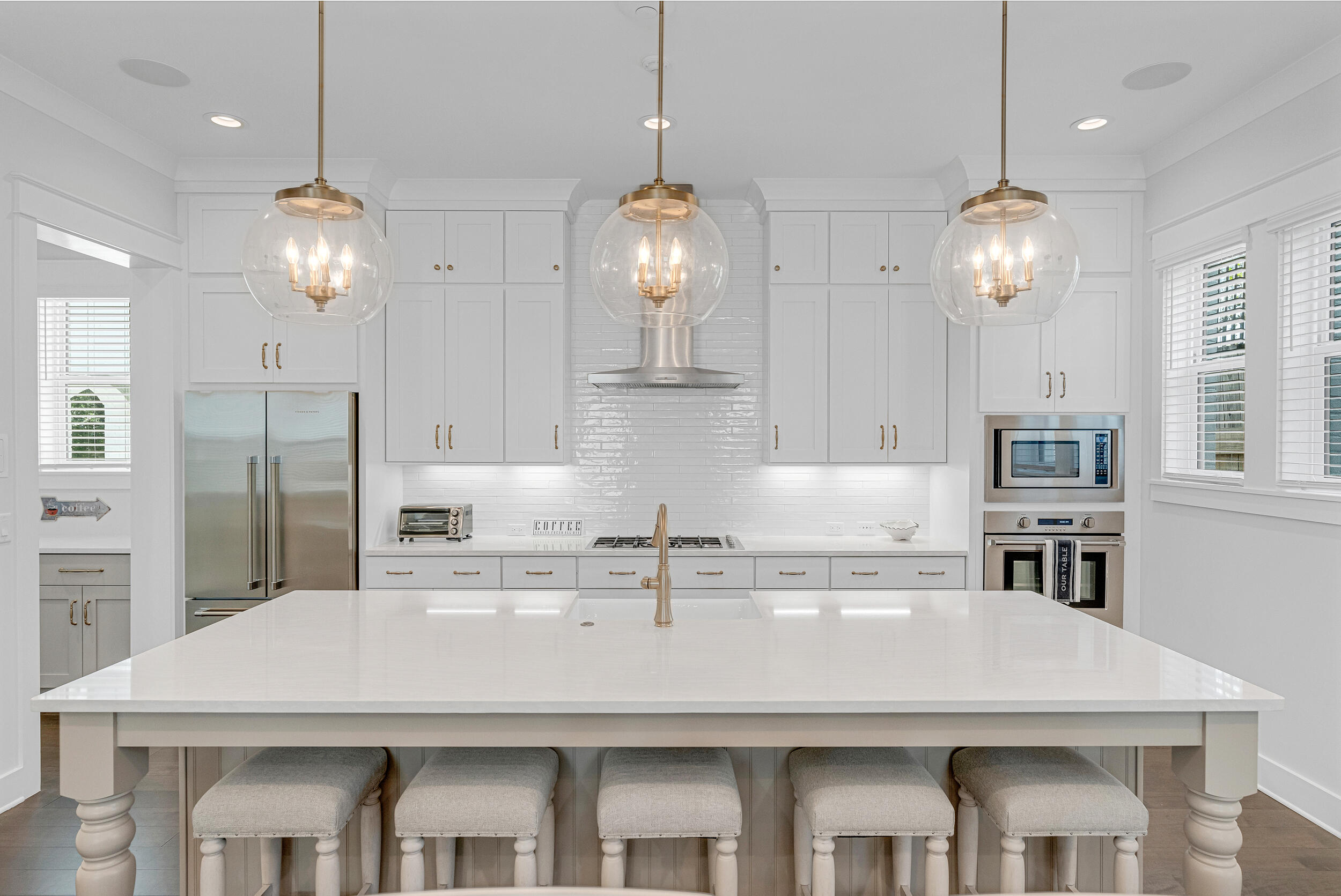 RIDGEWALK - Residential