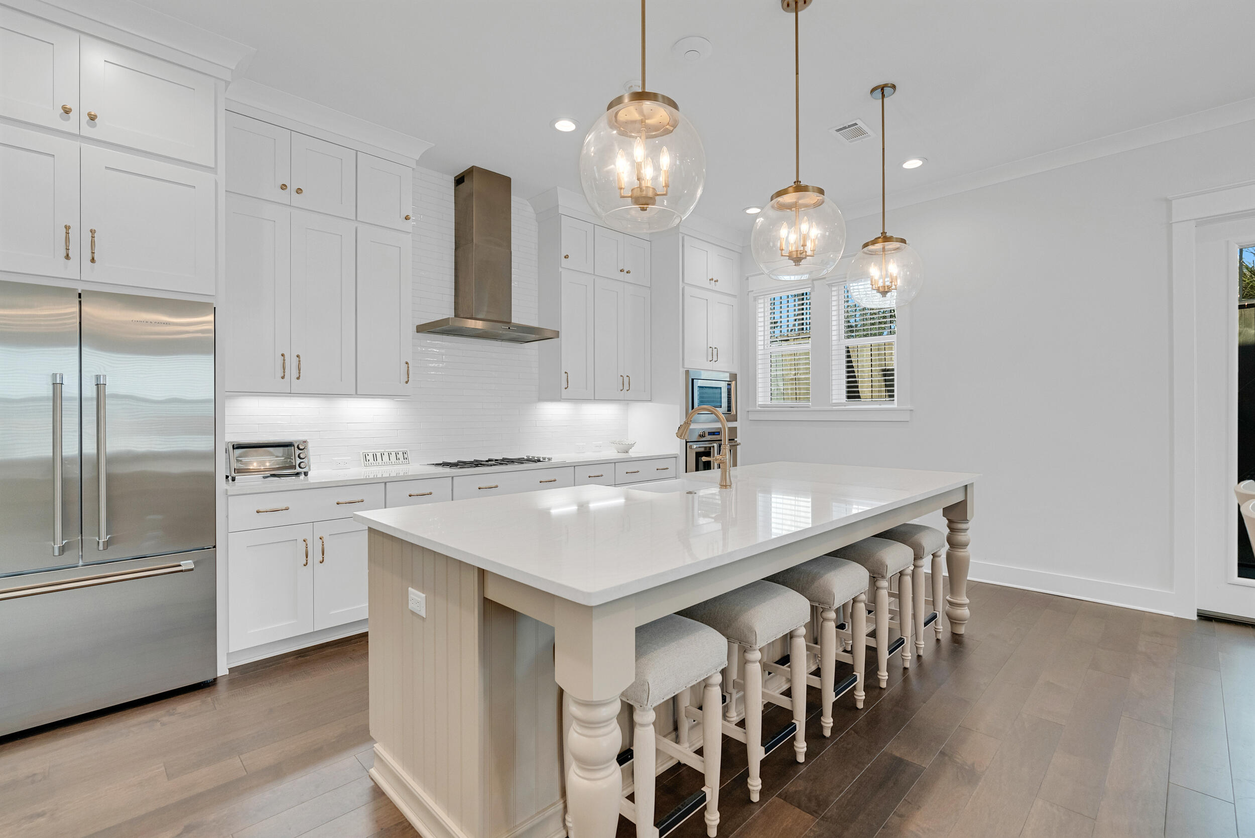 RIDGEWALK - Residential