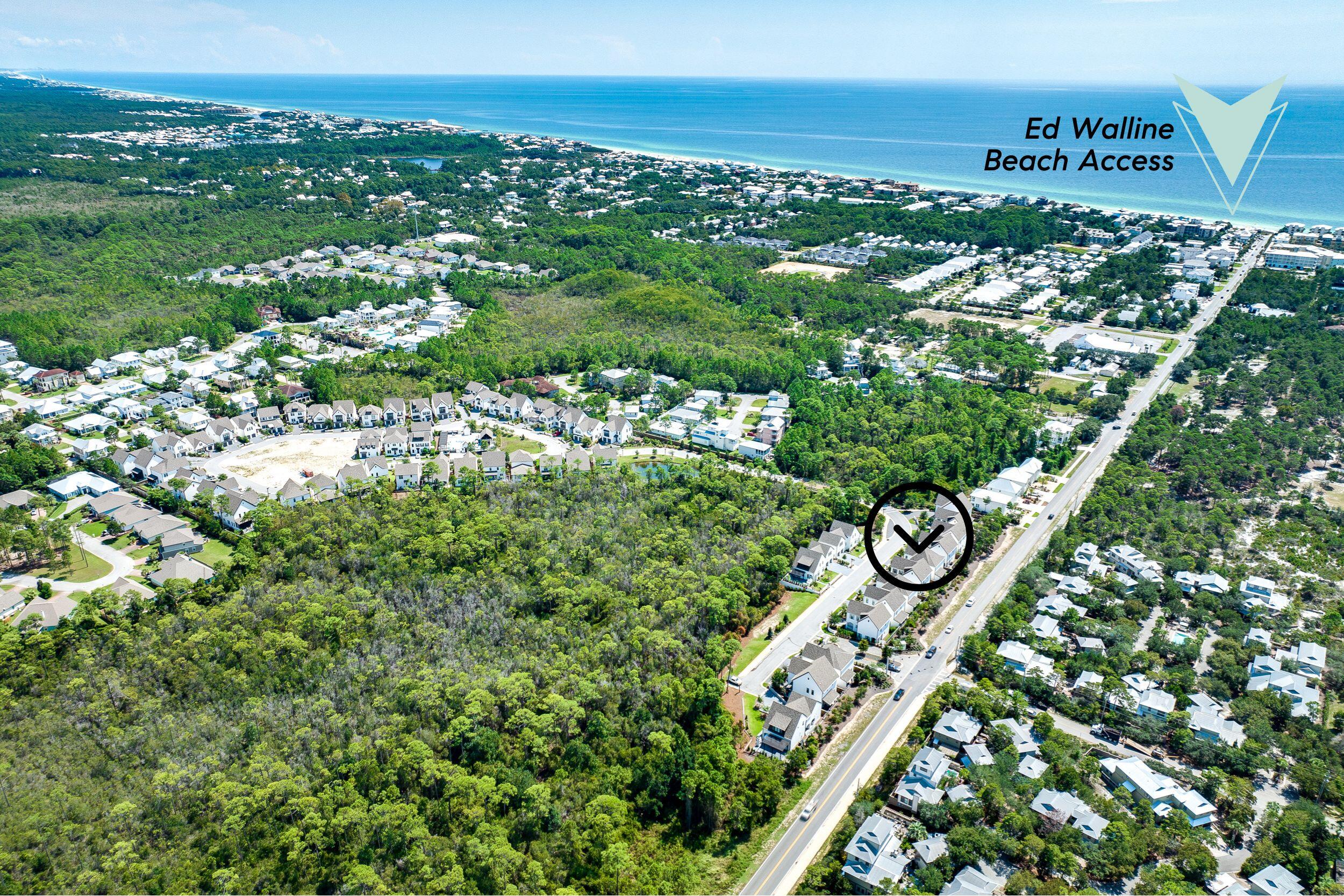 RIDGEWALK - Residential