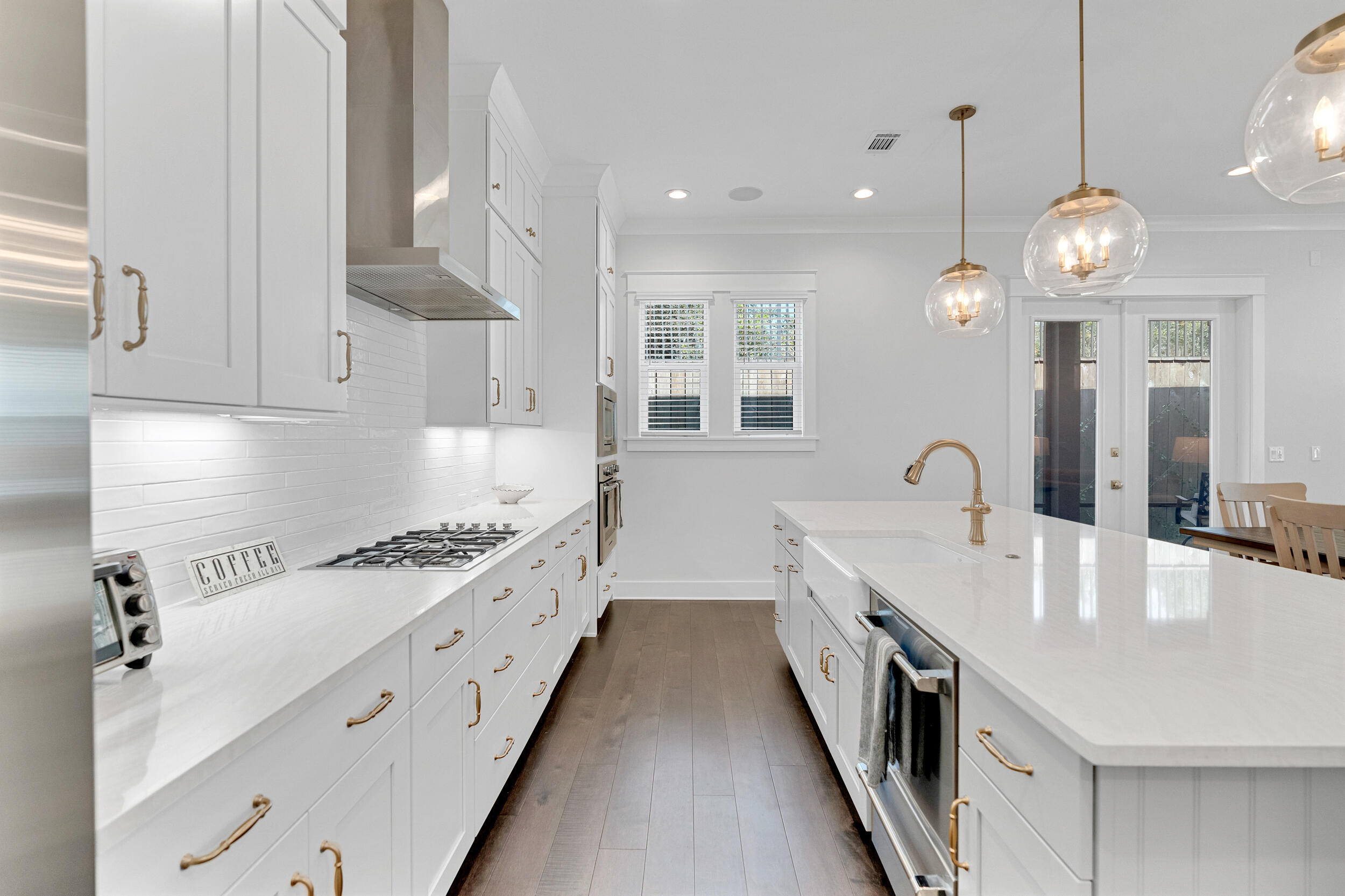 RIDGEWALK - Residential