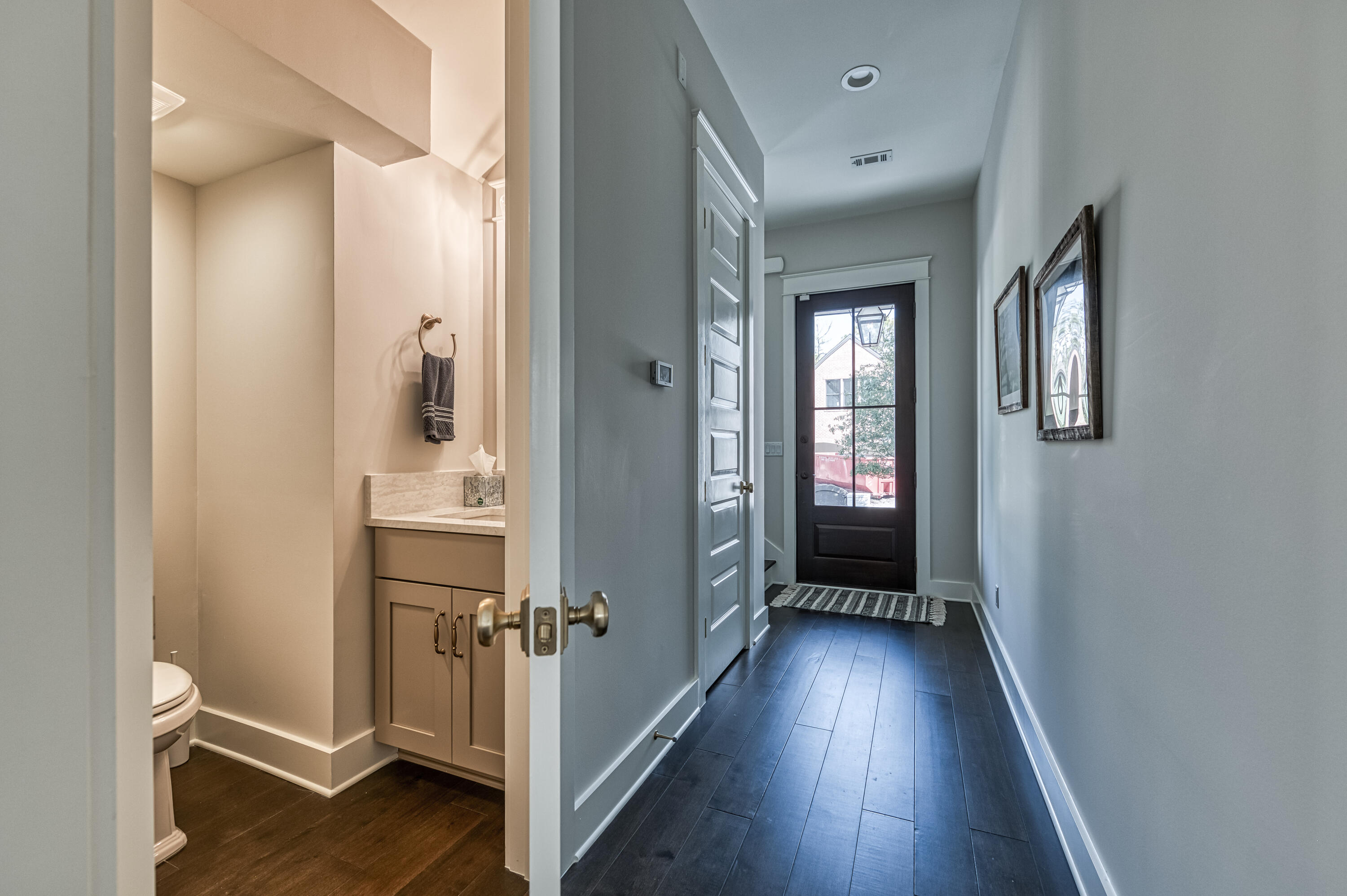 RIDGEWALK - Residential