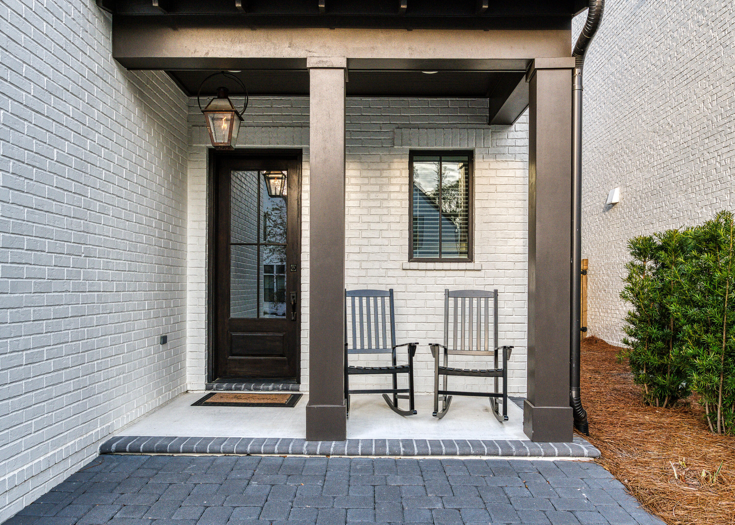 RIDGEWALK - Residential