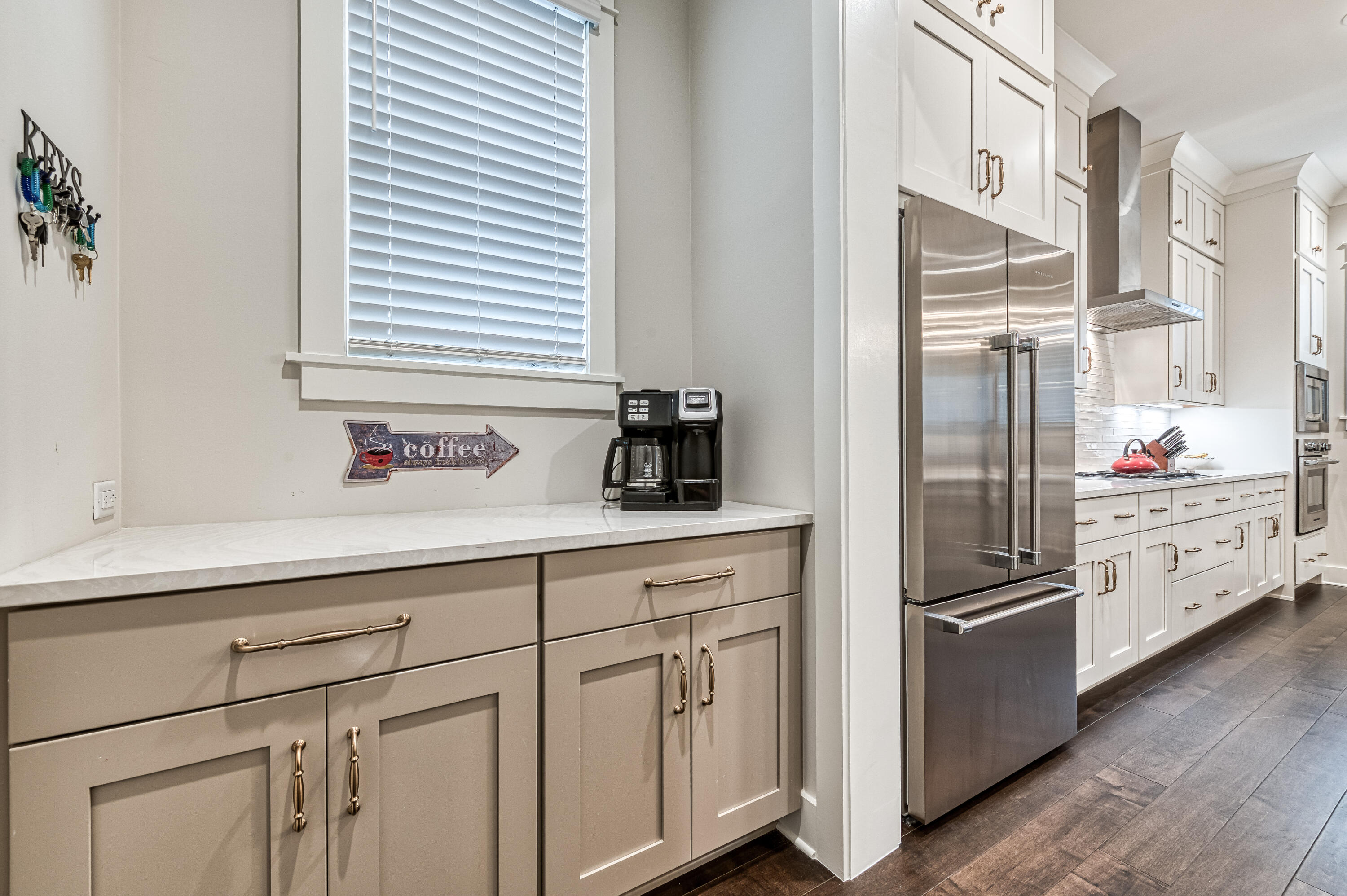 RIDGEWALK - Residential
