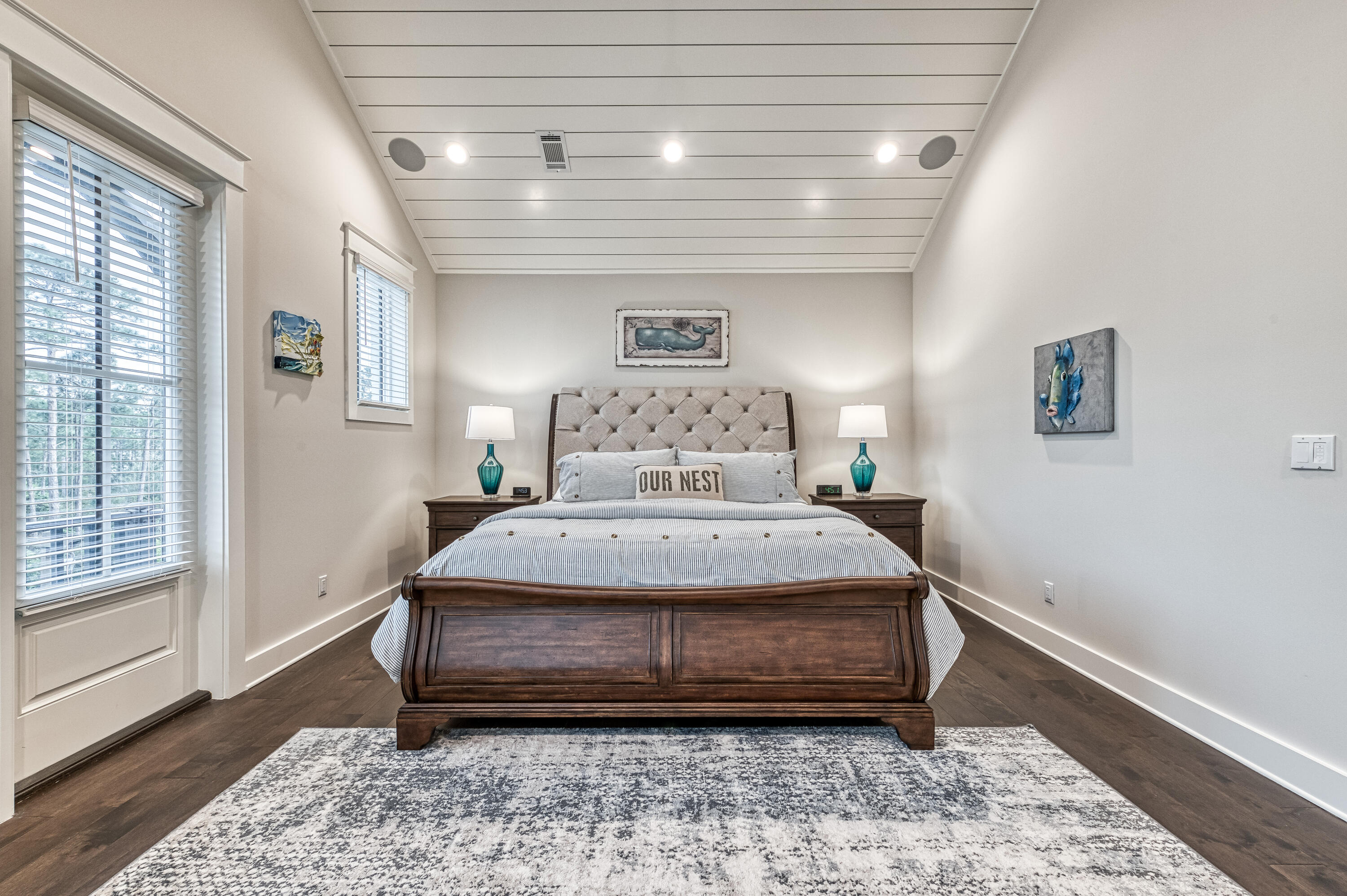 RIDGEWALK - Residential