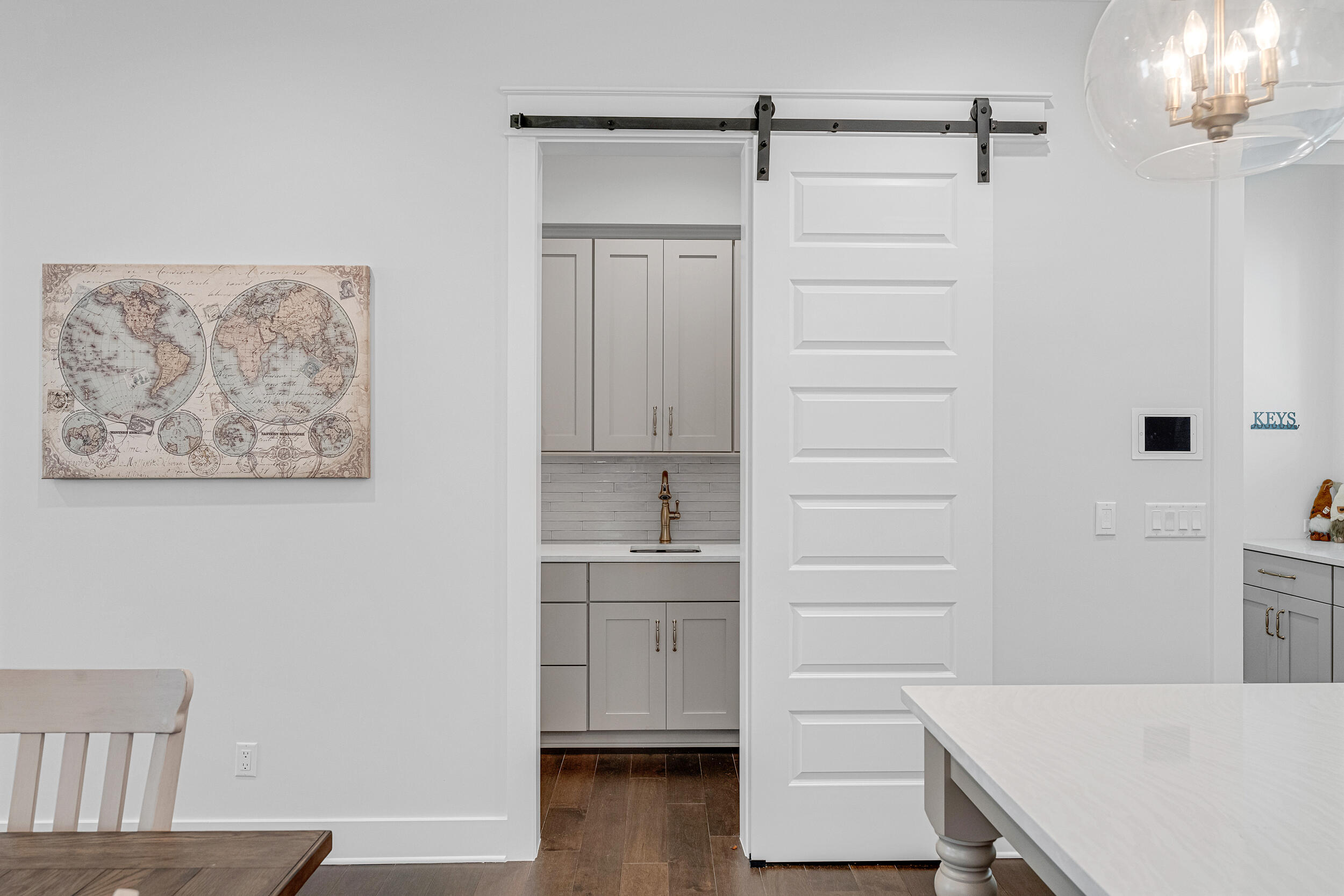 RIDGEWALK - Residential