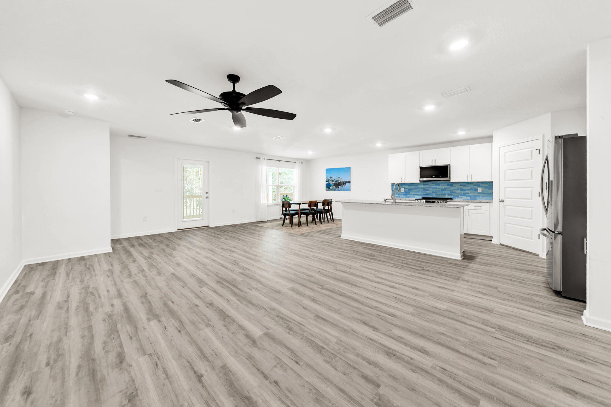 ASHTON PARK PH II - Residential