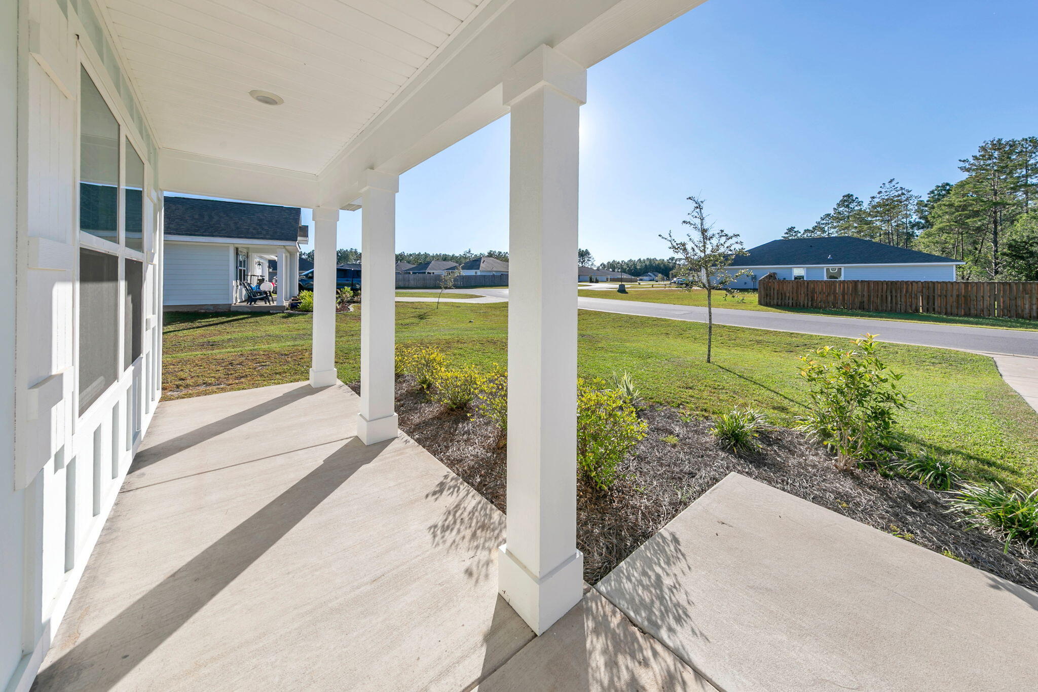 ASHTON PARK PH II - Residential