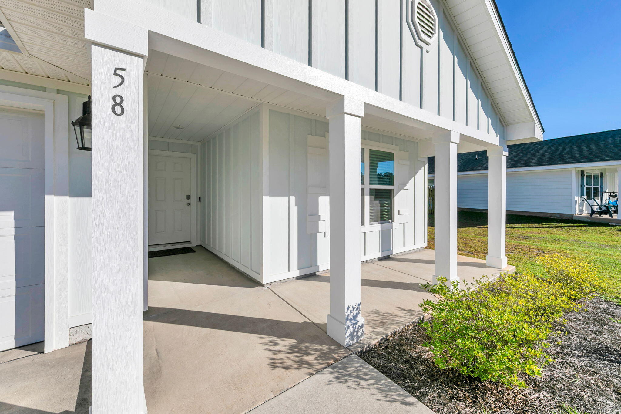 ASHTON PARK PH II - Residential
