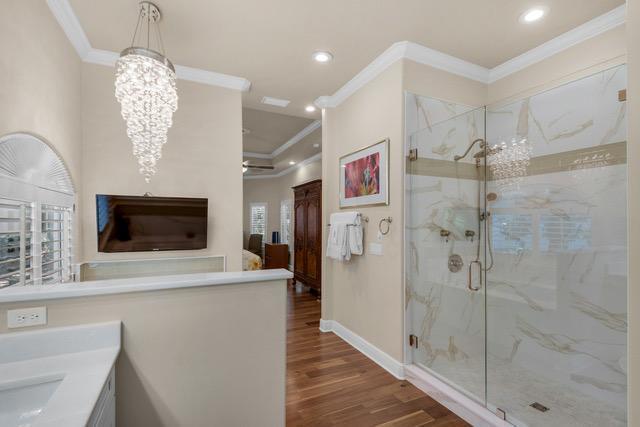 Destiny East - Residential
