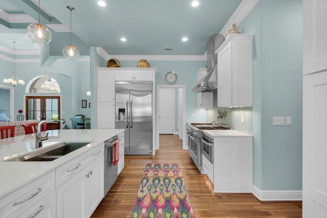 Destiny East - Residential
