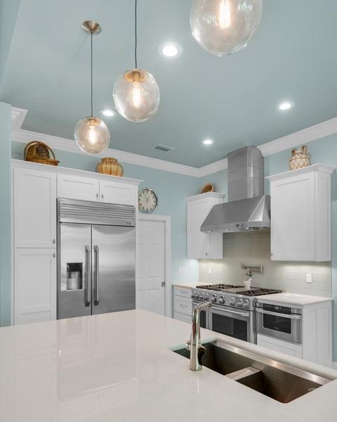 Destiny East - Residential