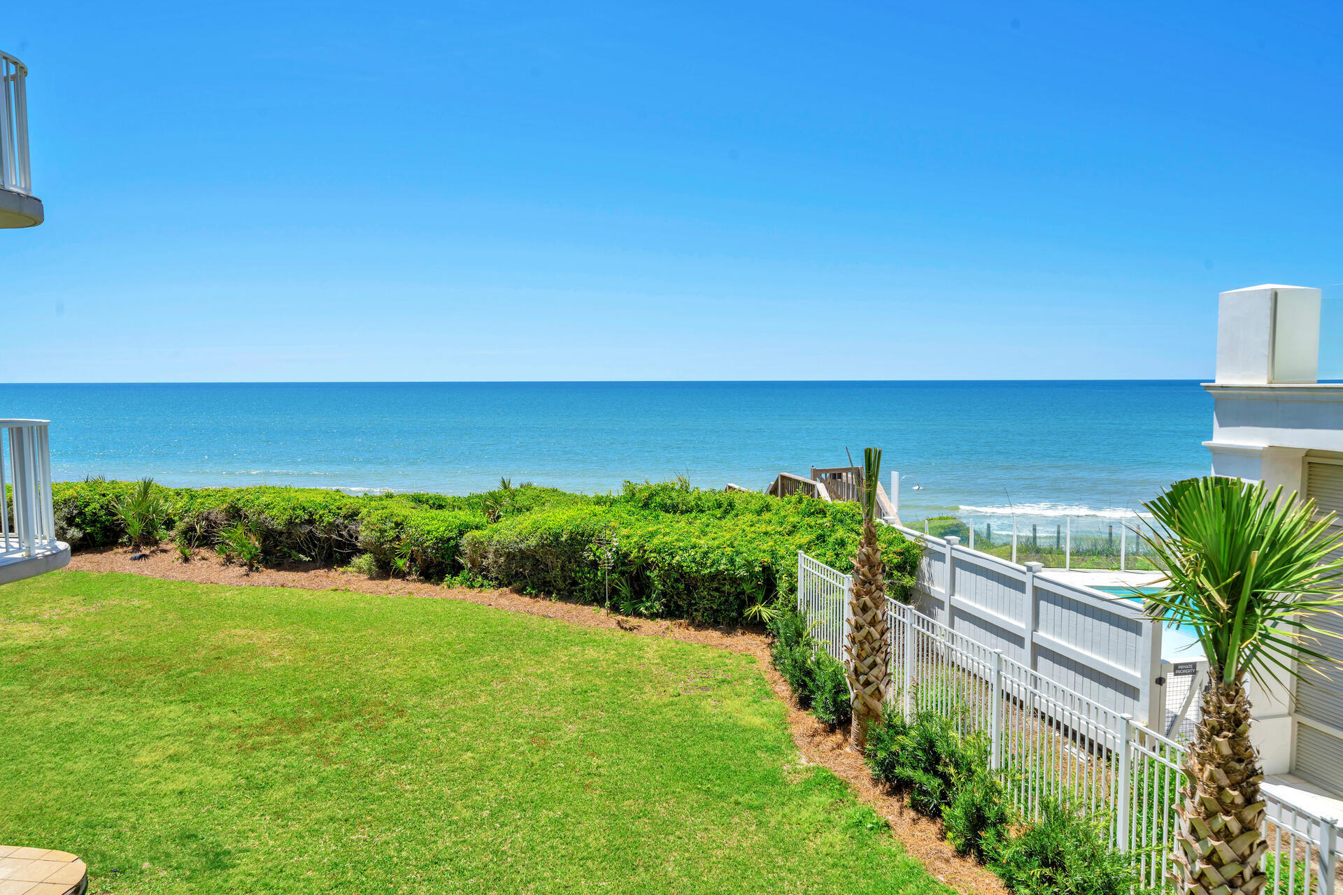 Tranquillity On The Beach - Residential