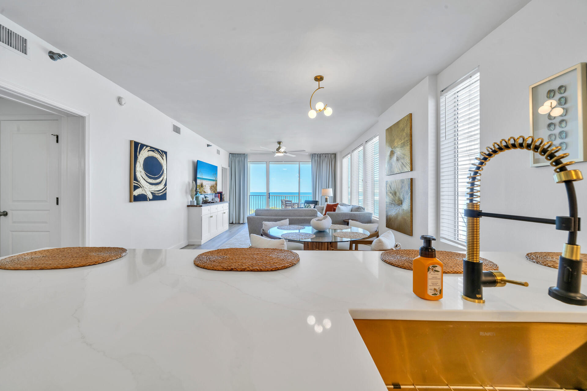 Tranquillity On The Beach - Residential