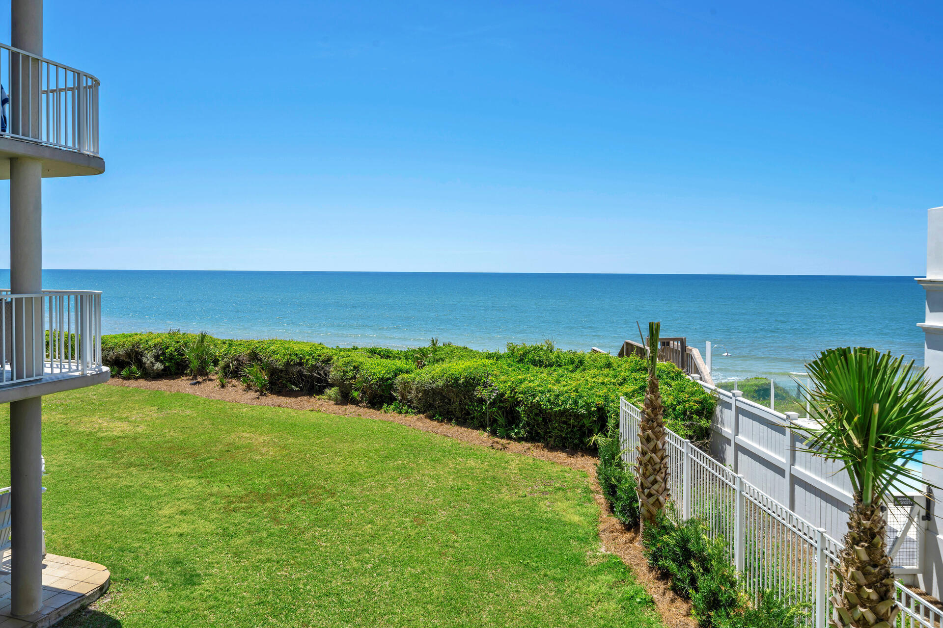 Tranquillity On The Beach - Residential