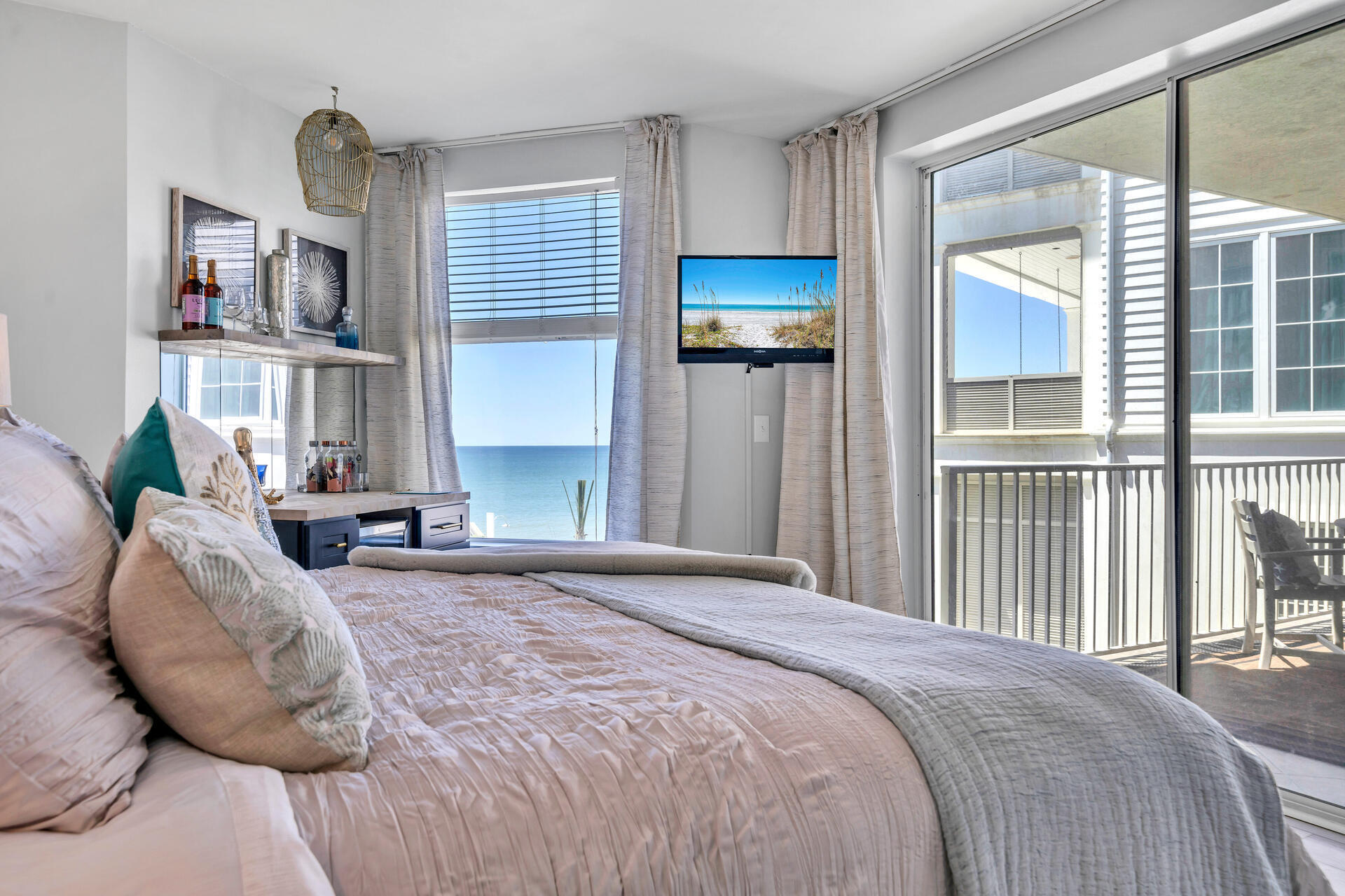 Tranquillity On The Beach - Residential