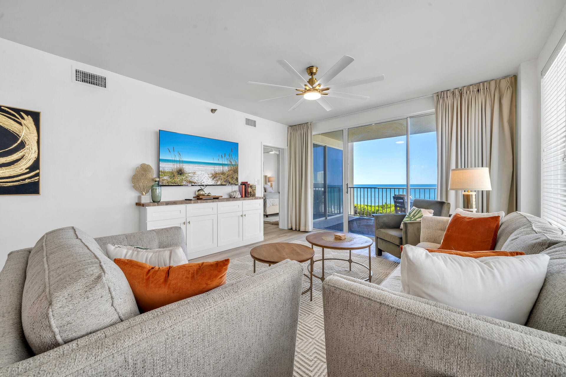 Tranquillity On The Beach - Residential