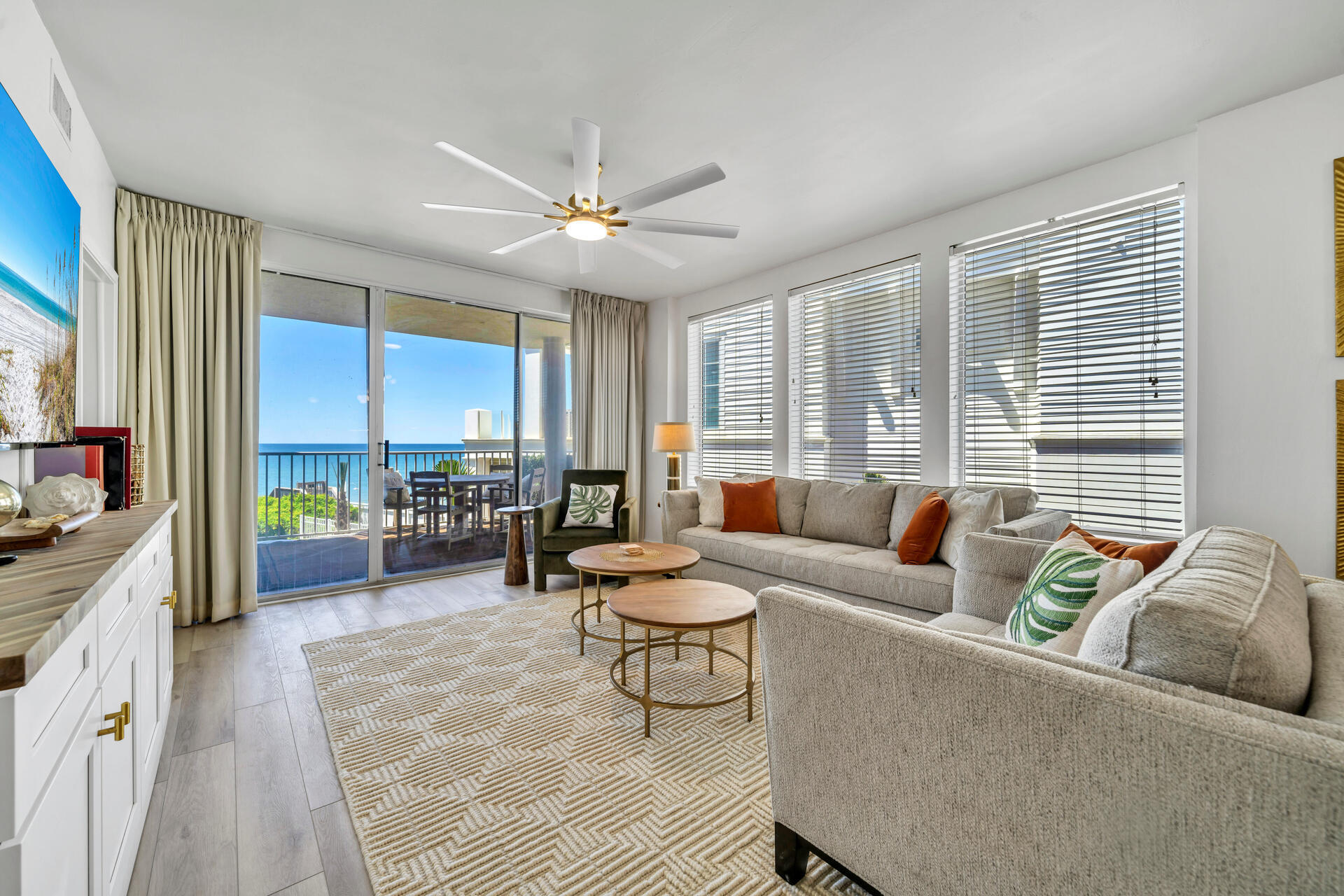 Tranquillity On The Beach - Residential