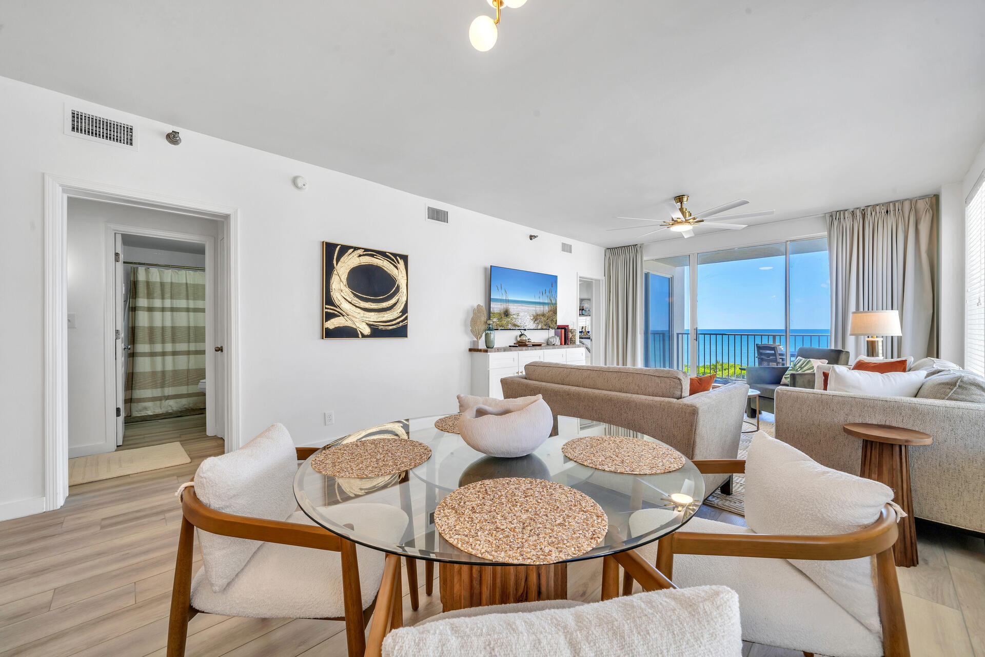 Tranquillity On The Beach - Residential