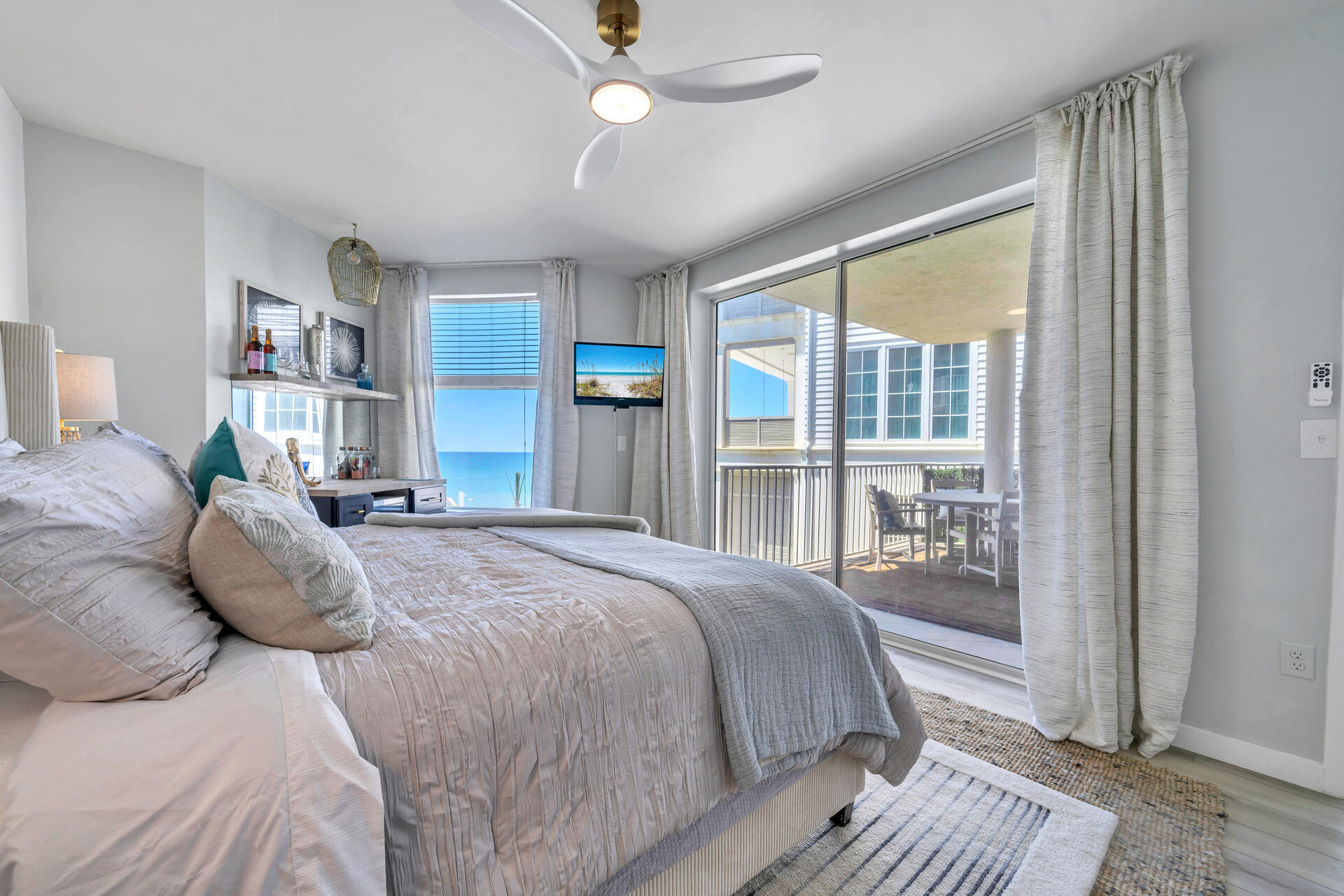 Tranquillity On The Beach - Residential