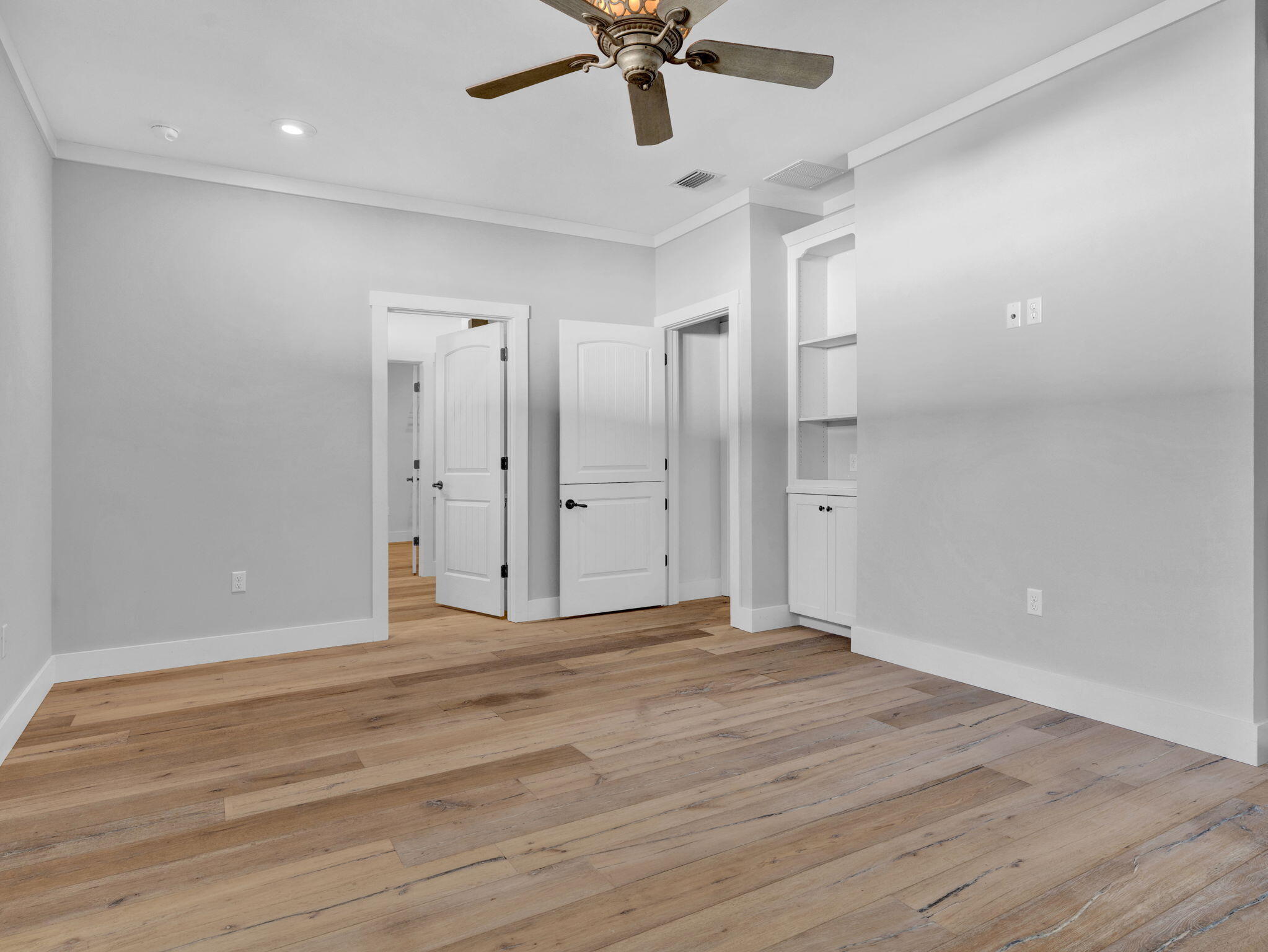 SANTA ROSA PARK - Residential