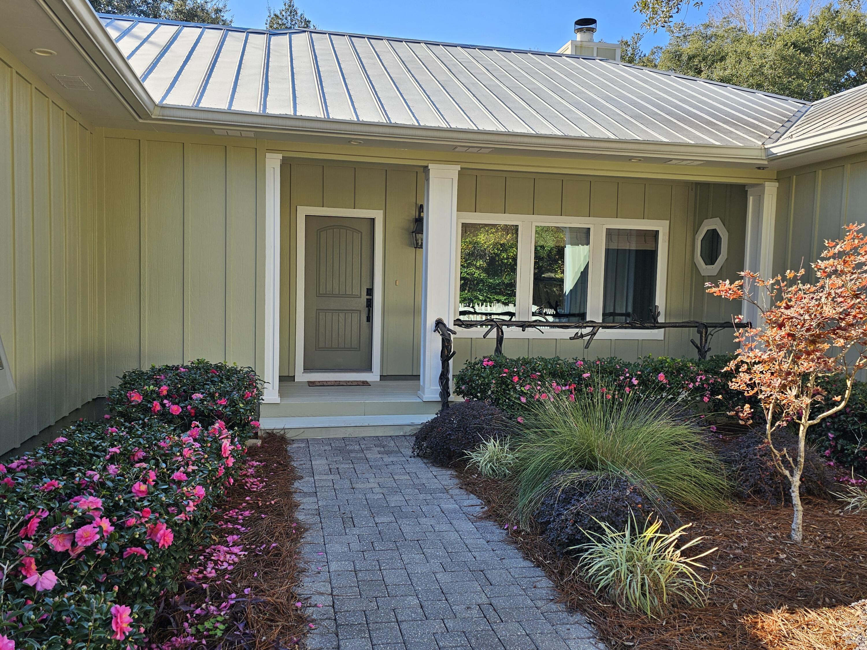 SANTA ROSA PARK - Residential