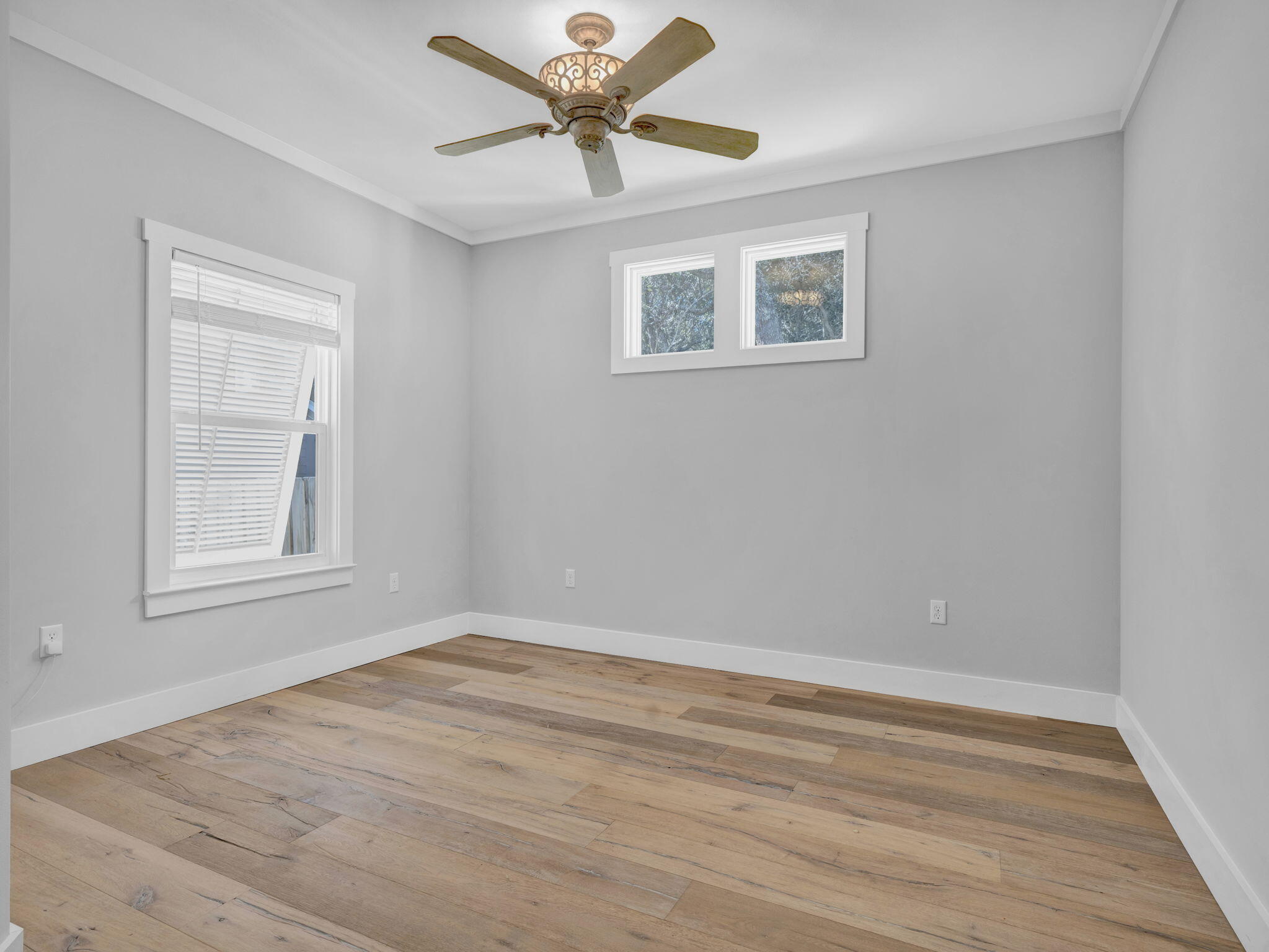 SANTA ROSA PARK - Residential