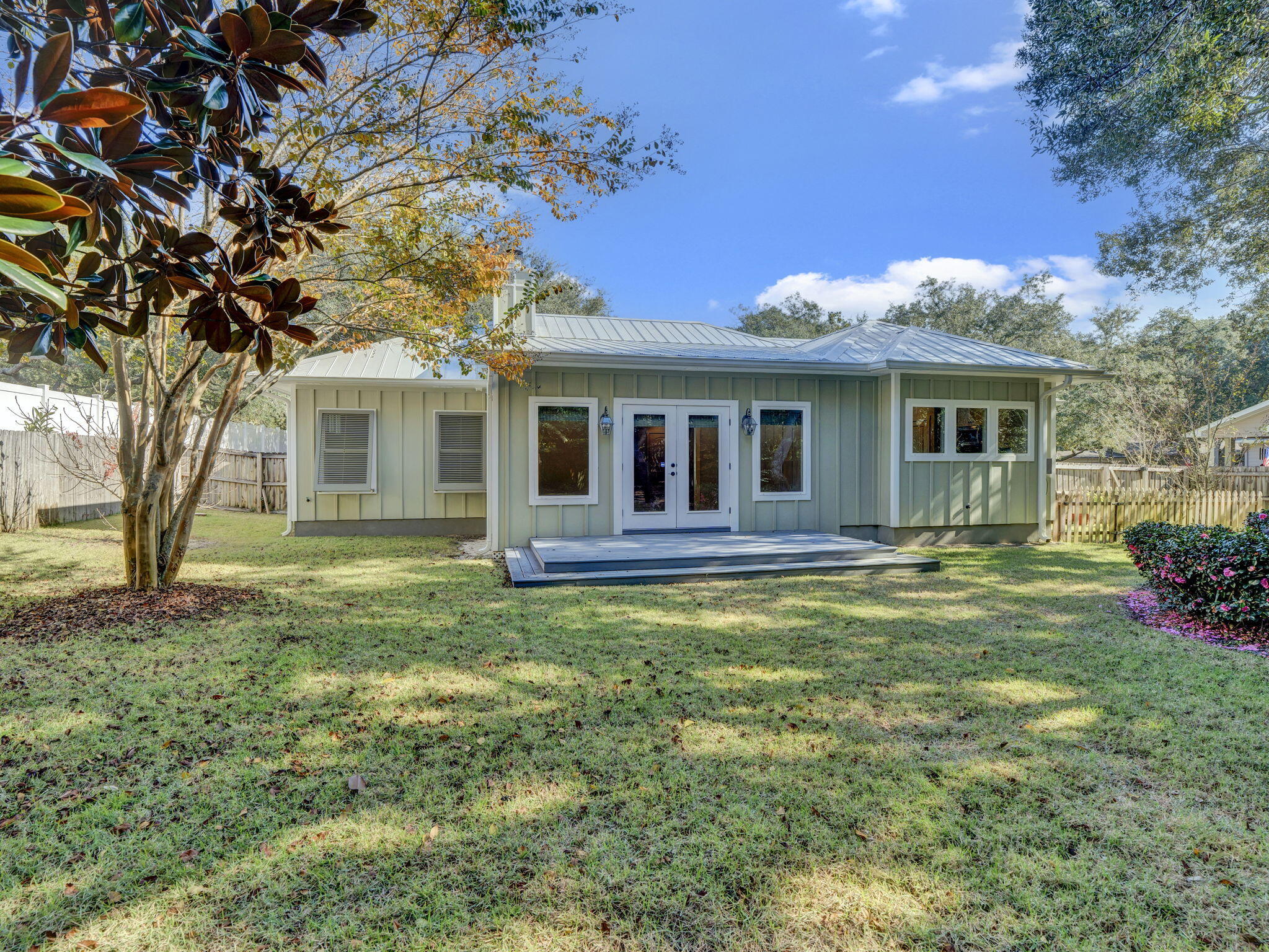 SANTA ROSA PARK - Residential