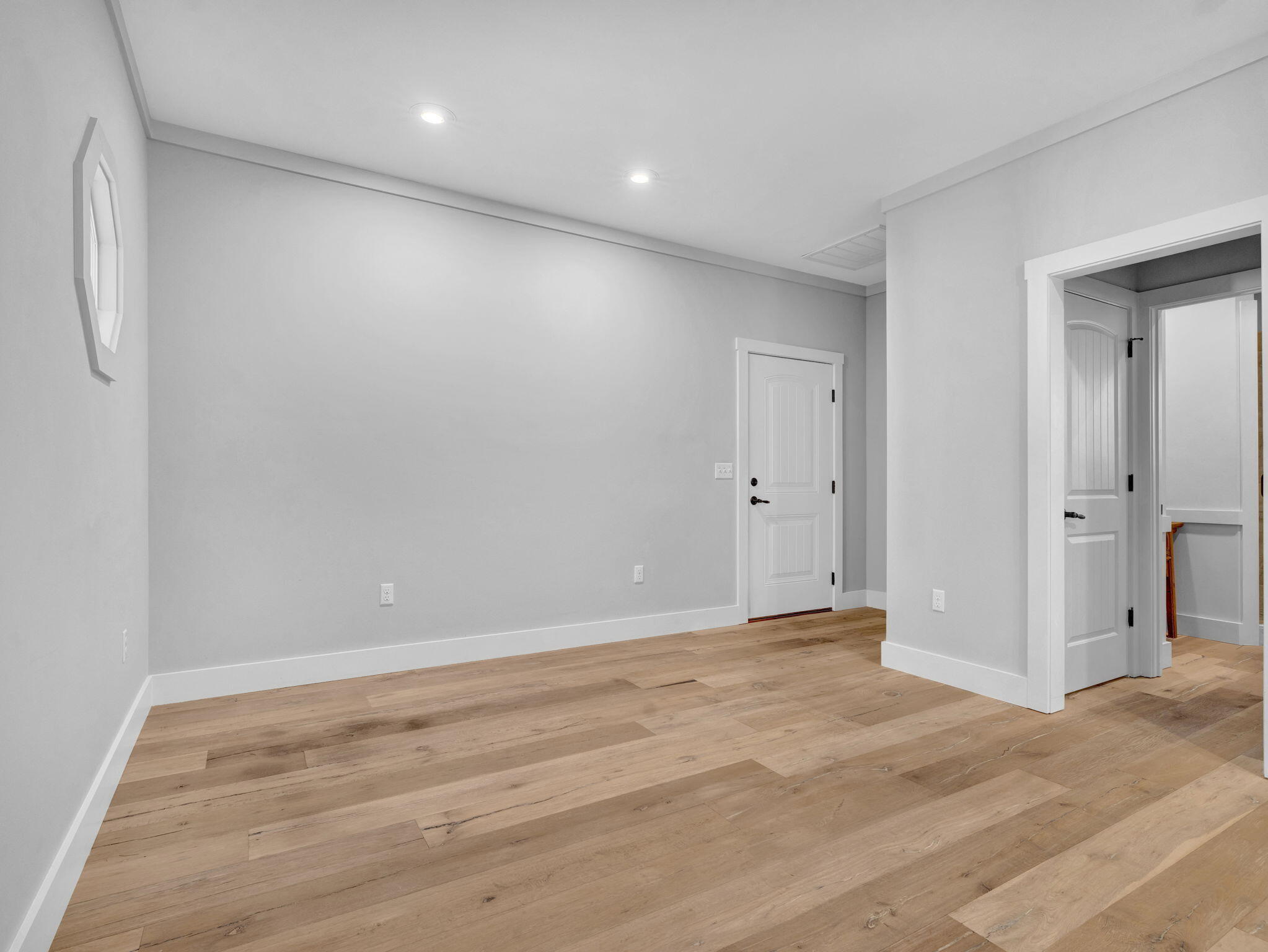 SANTA ROSA PARK - Residential