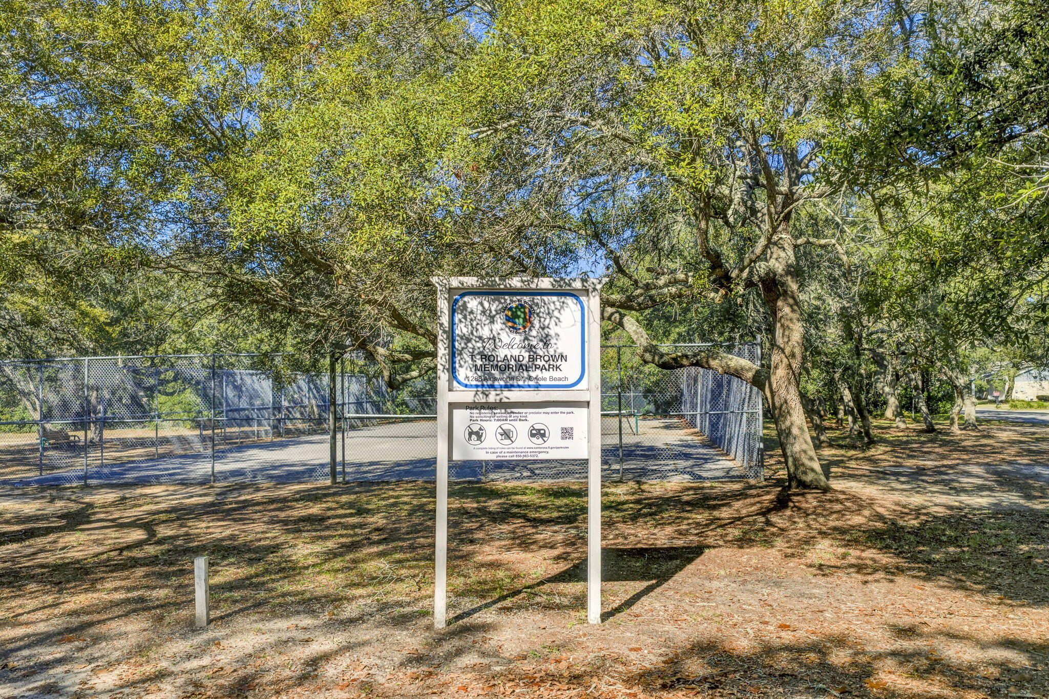 SANTA ROSA PARK - Residential