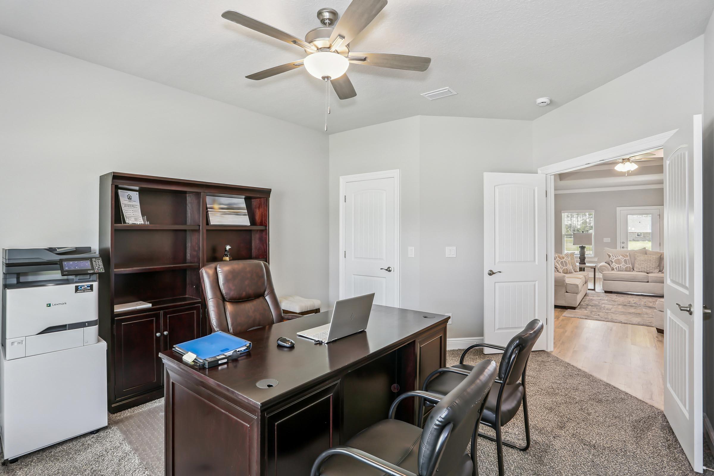 East Milton - Residential