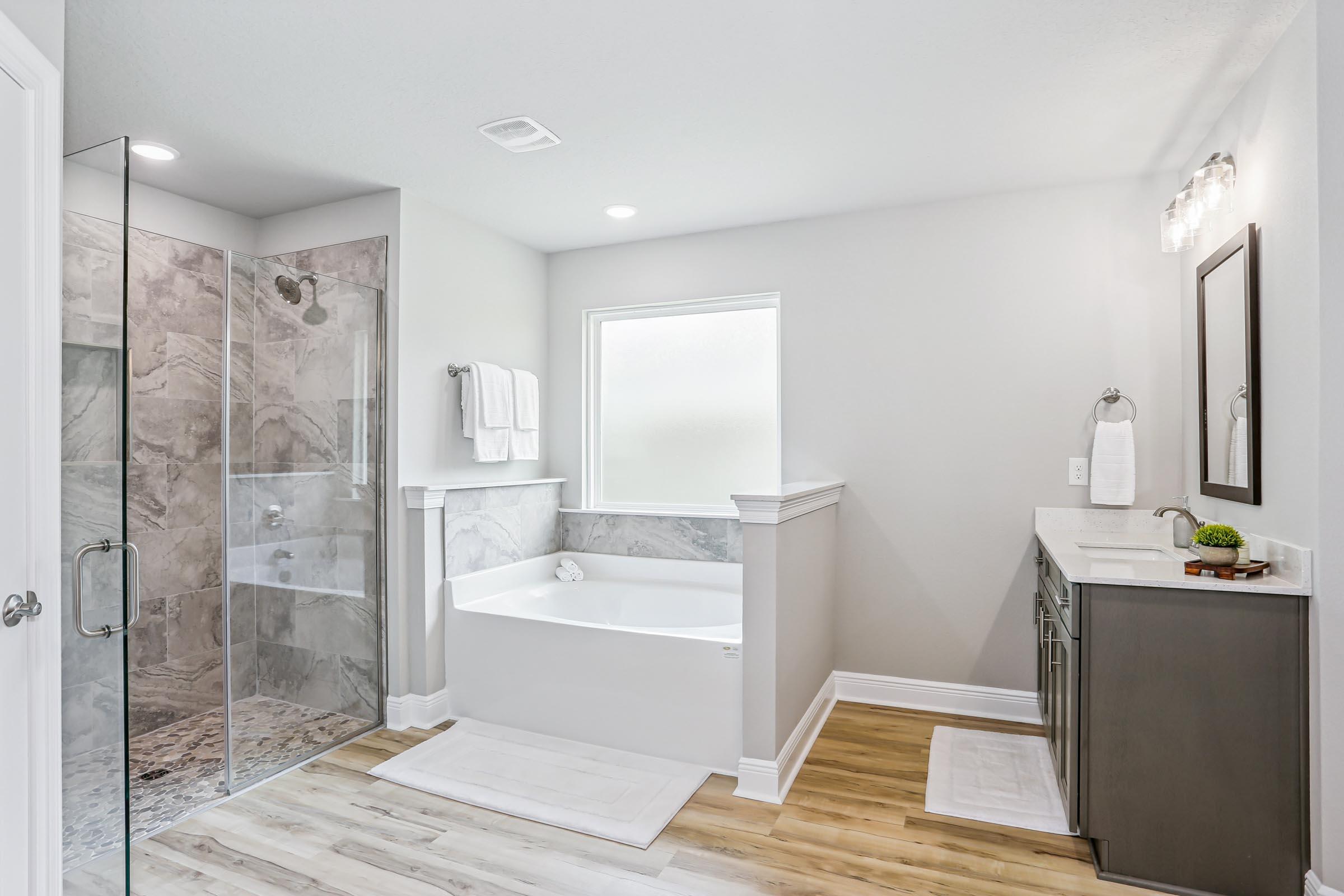 East Milton - Residential