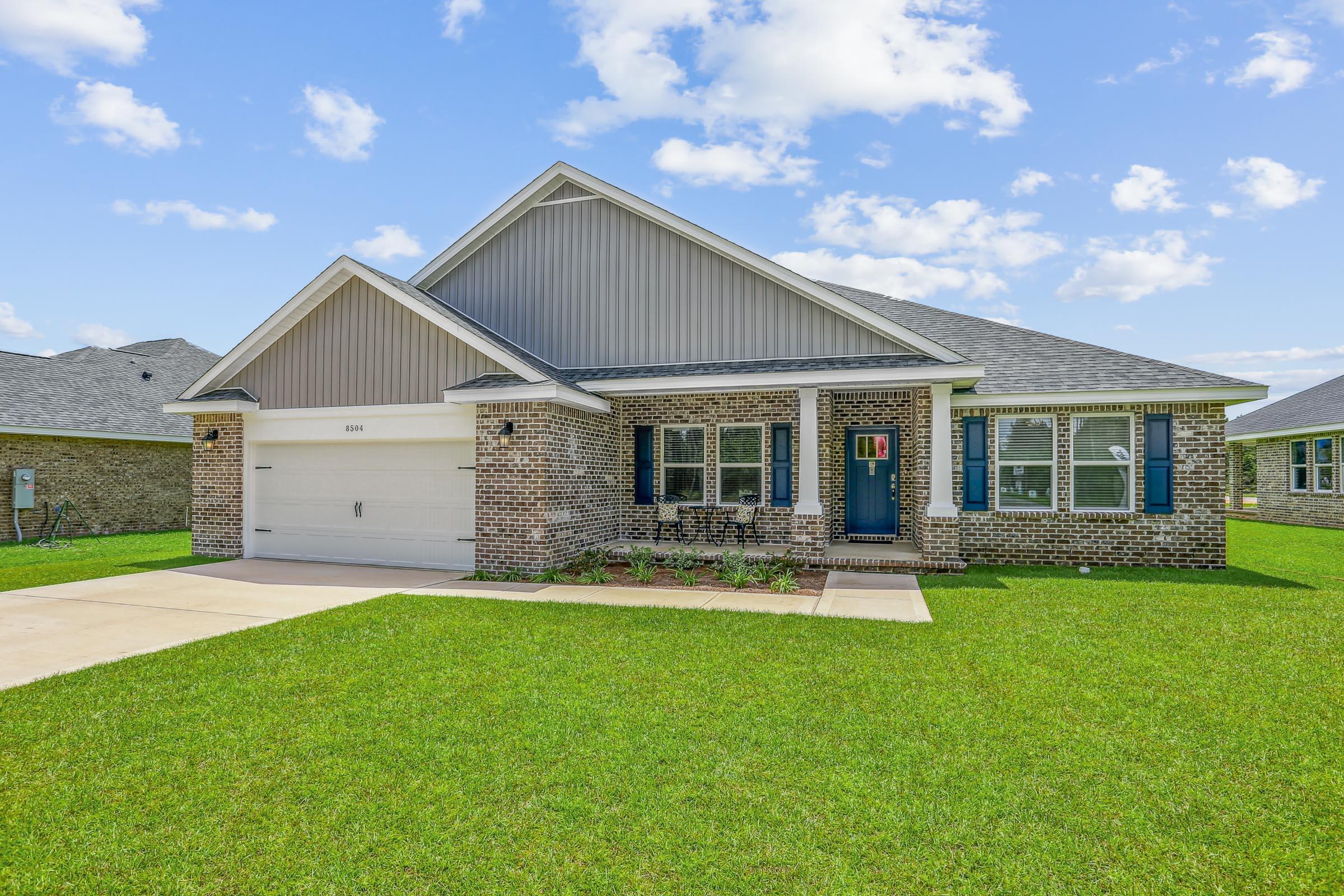 East Milton - Residential